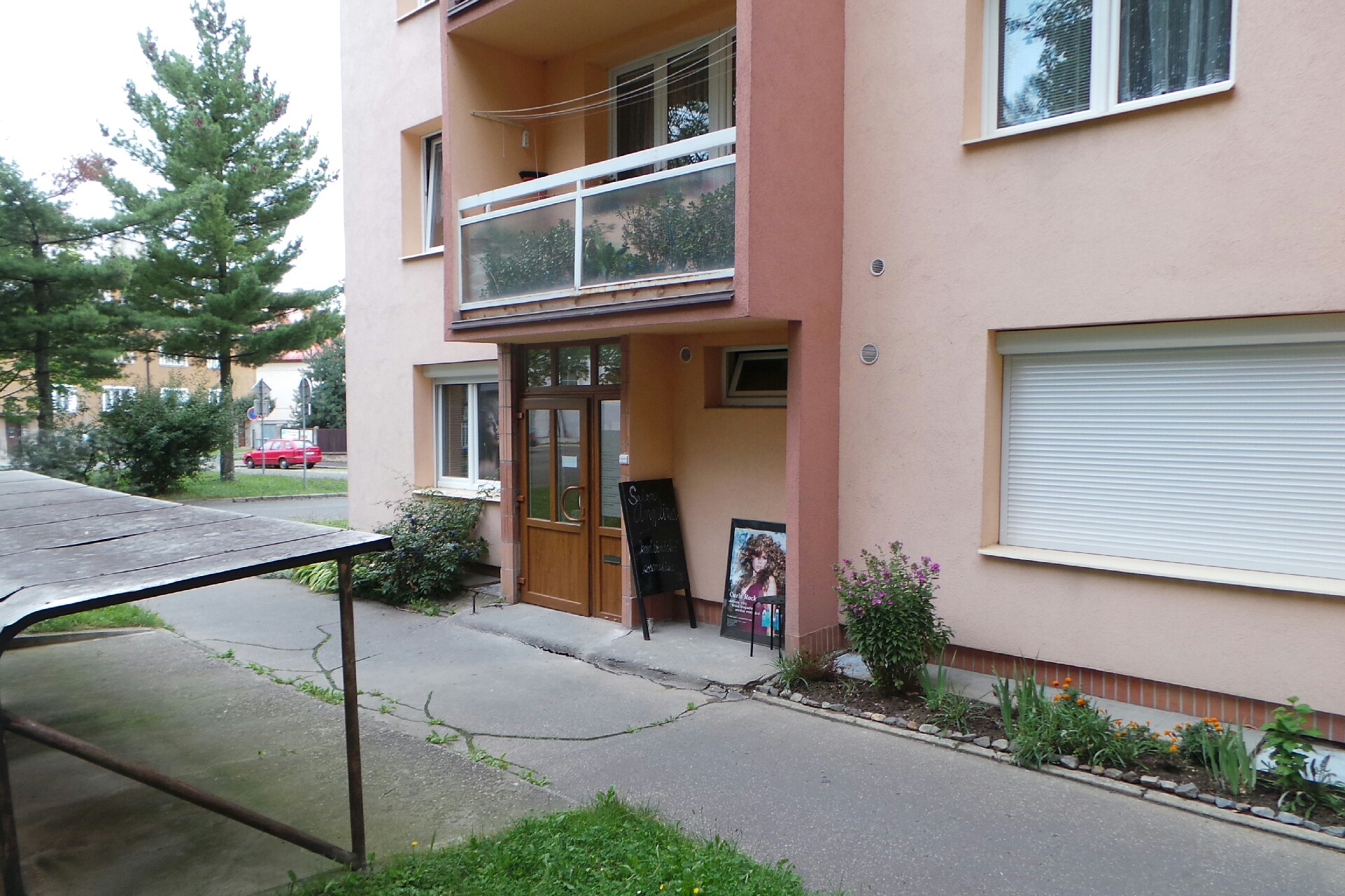 Salon Angelina - Kateřina Kurincová foto 1