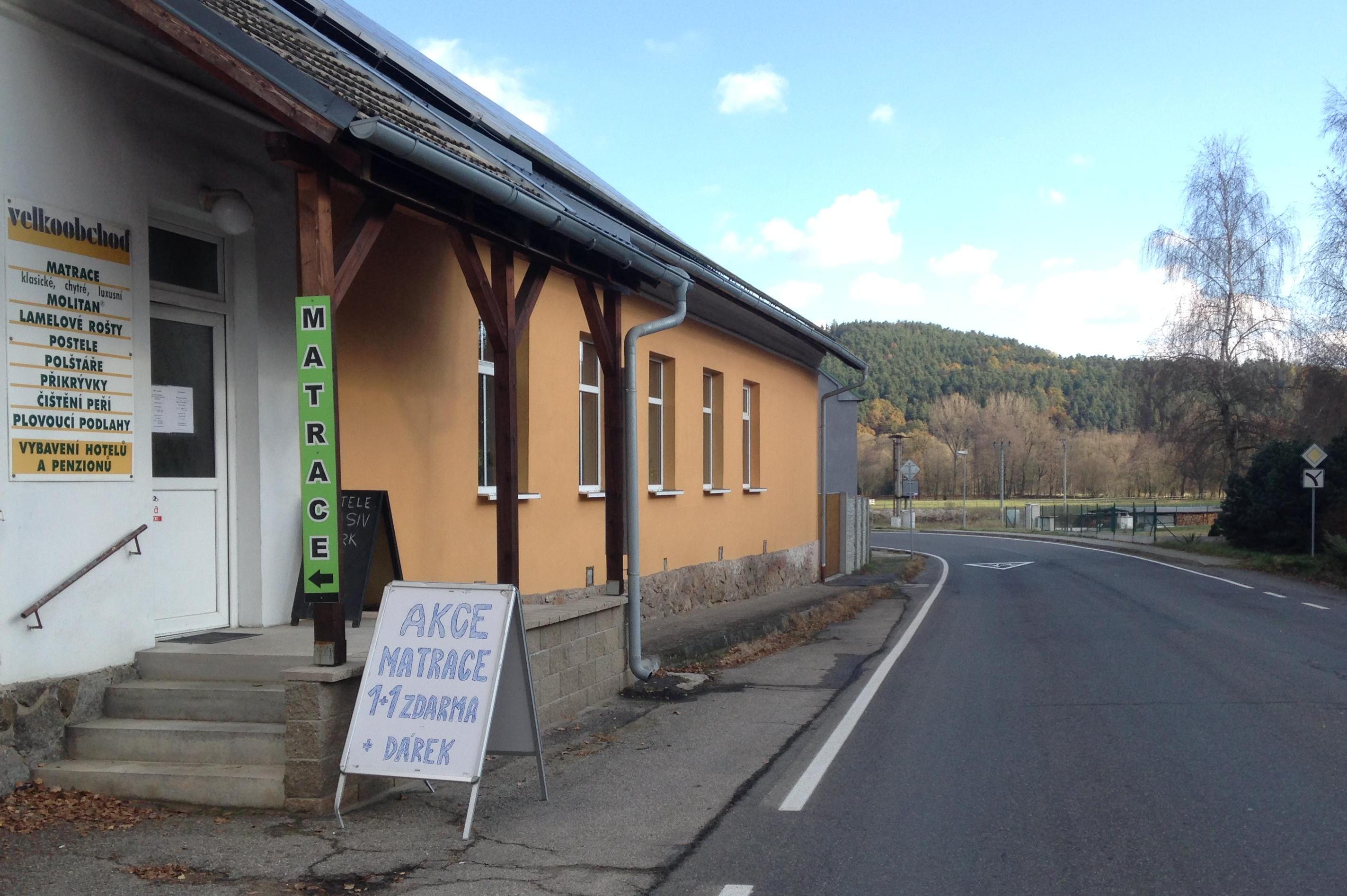 Jiří Bambásek Profeso