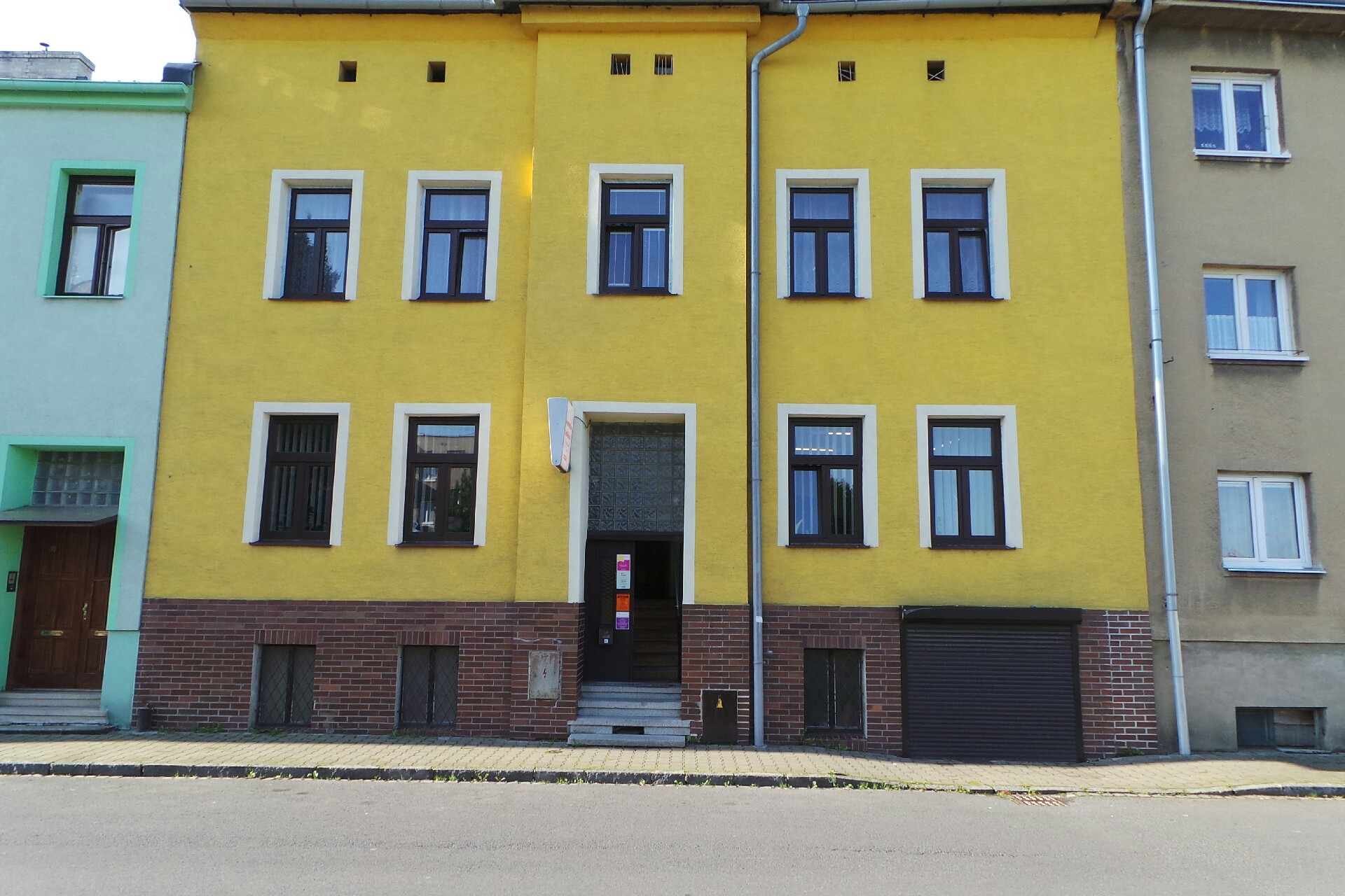 Nehtové studio Magdalena Mrosková