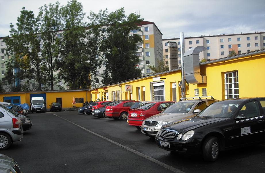 AUTOSERVIS Šimek foto 3