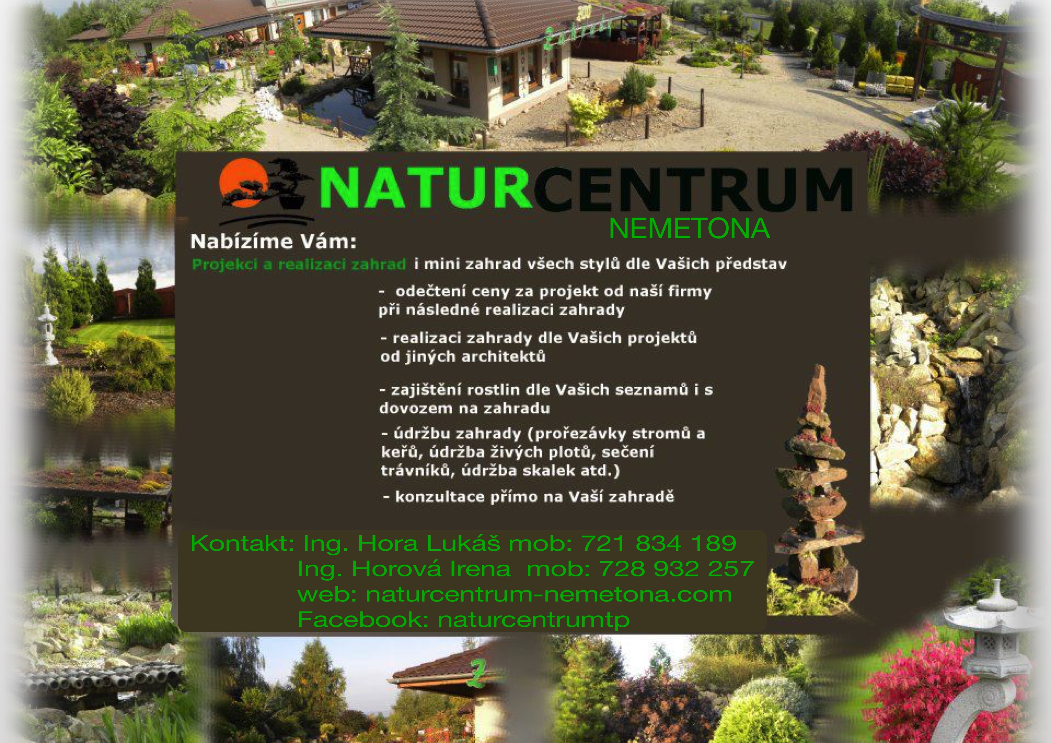 Naturcentrum Nemetona foto 2