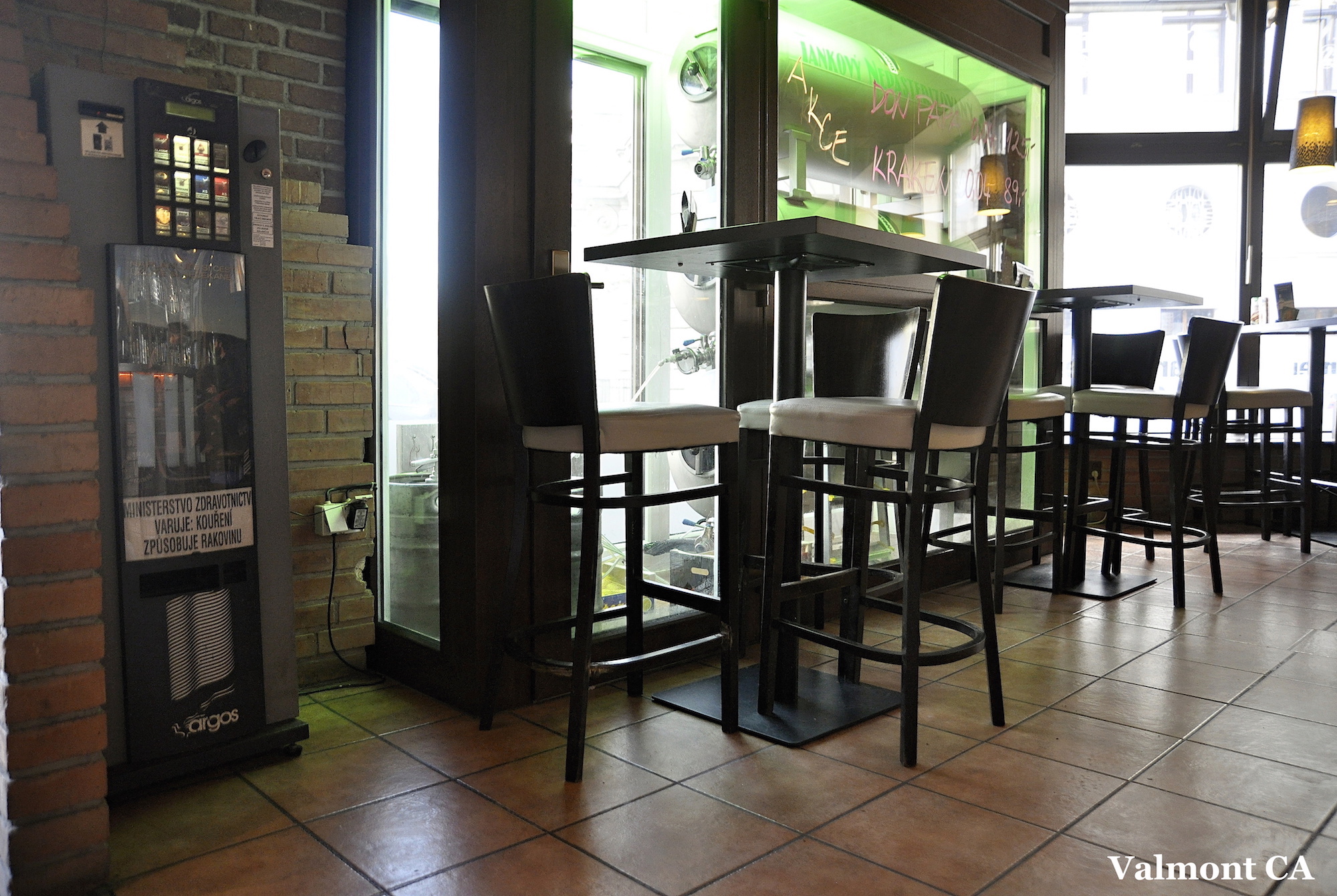 VALMONT-Cigaretové automaty s.r.o. foto 3