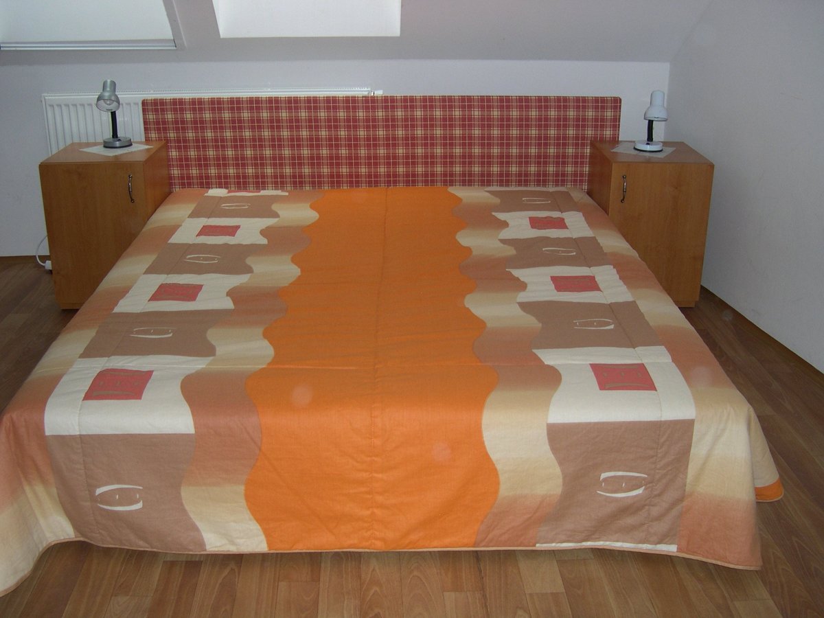 Penzion Kadeřávek foto 4