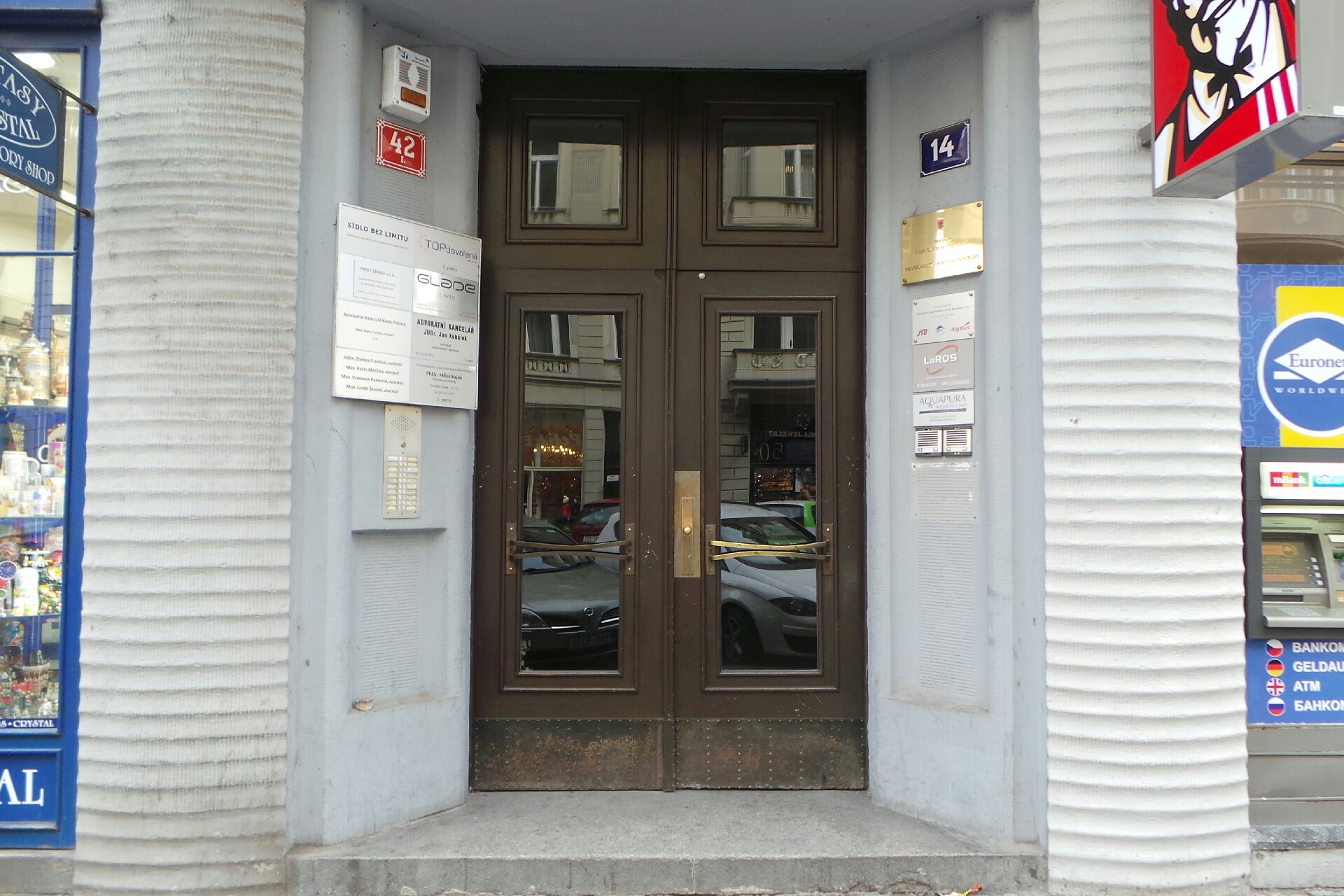 Stavební firma REKVALA