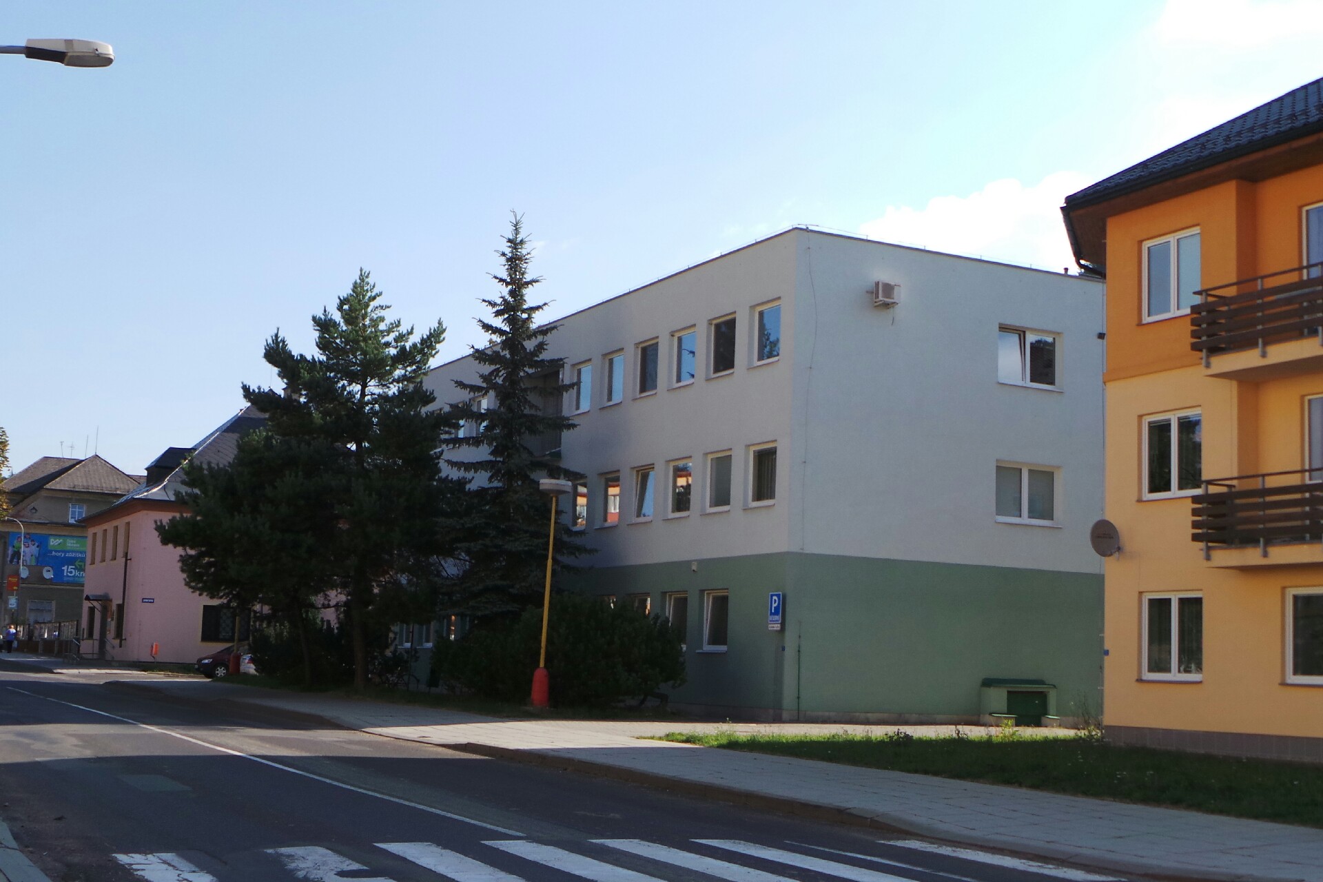 MUDr. Vlasta Burešová