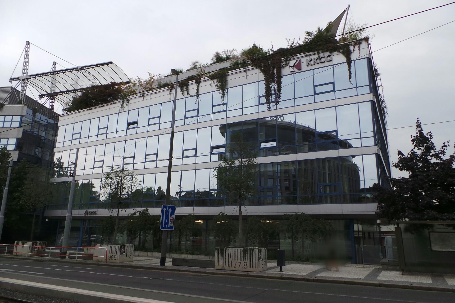 Mgr. Matěj Skalický, advokát