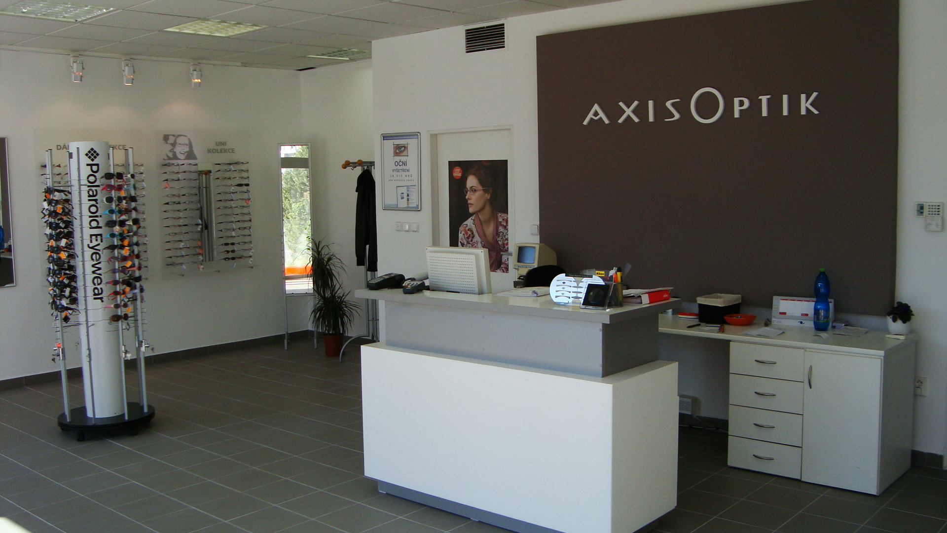 Axis Optik, s.r.o. foto 4