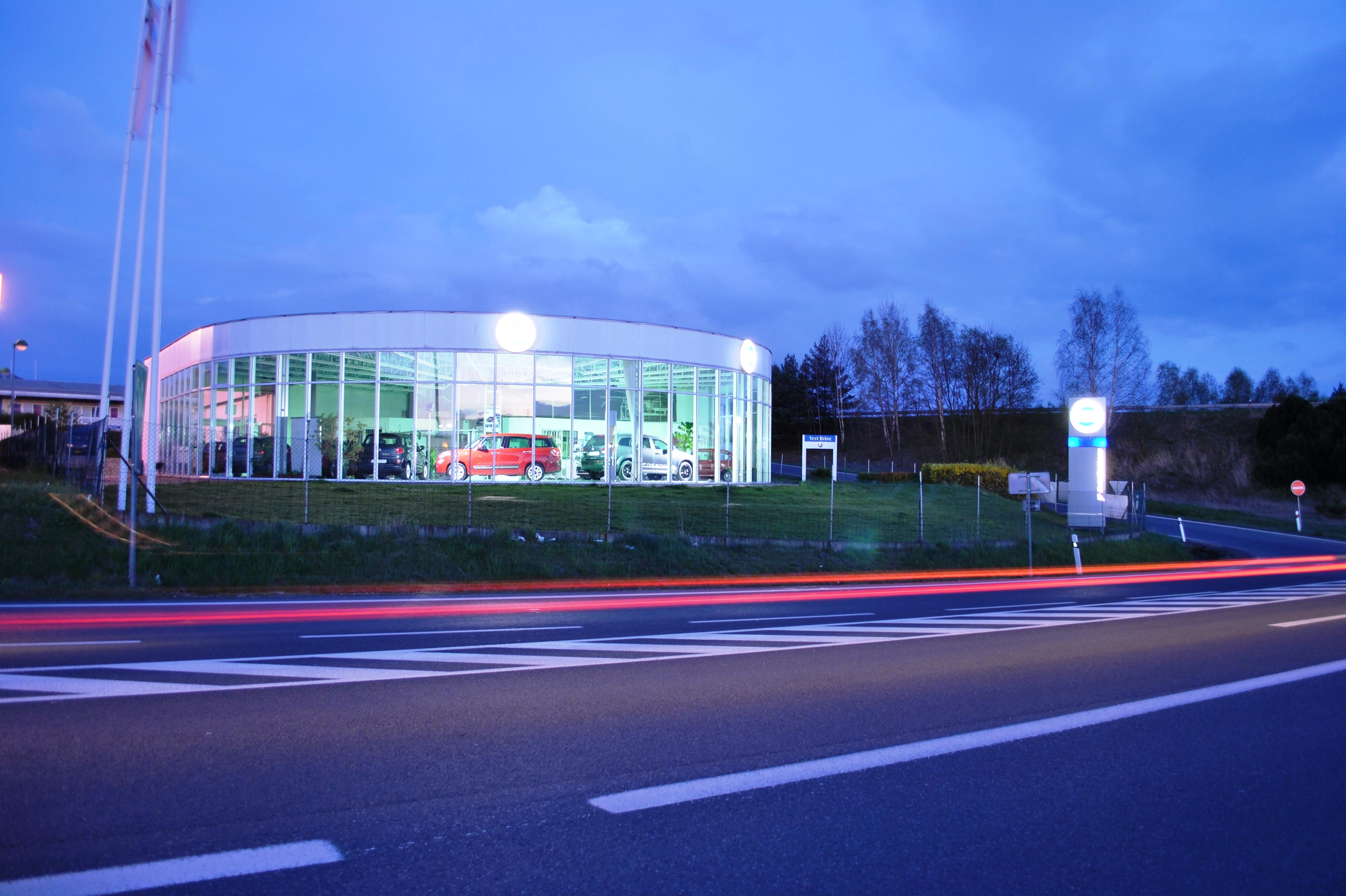JF AutoCentrum