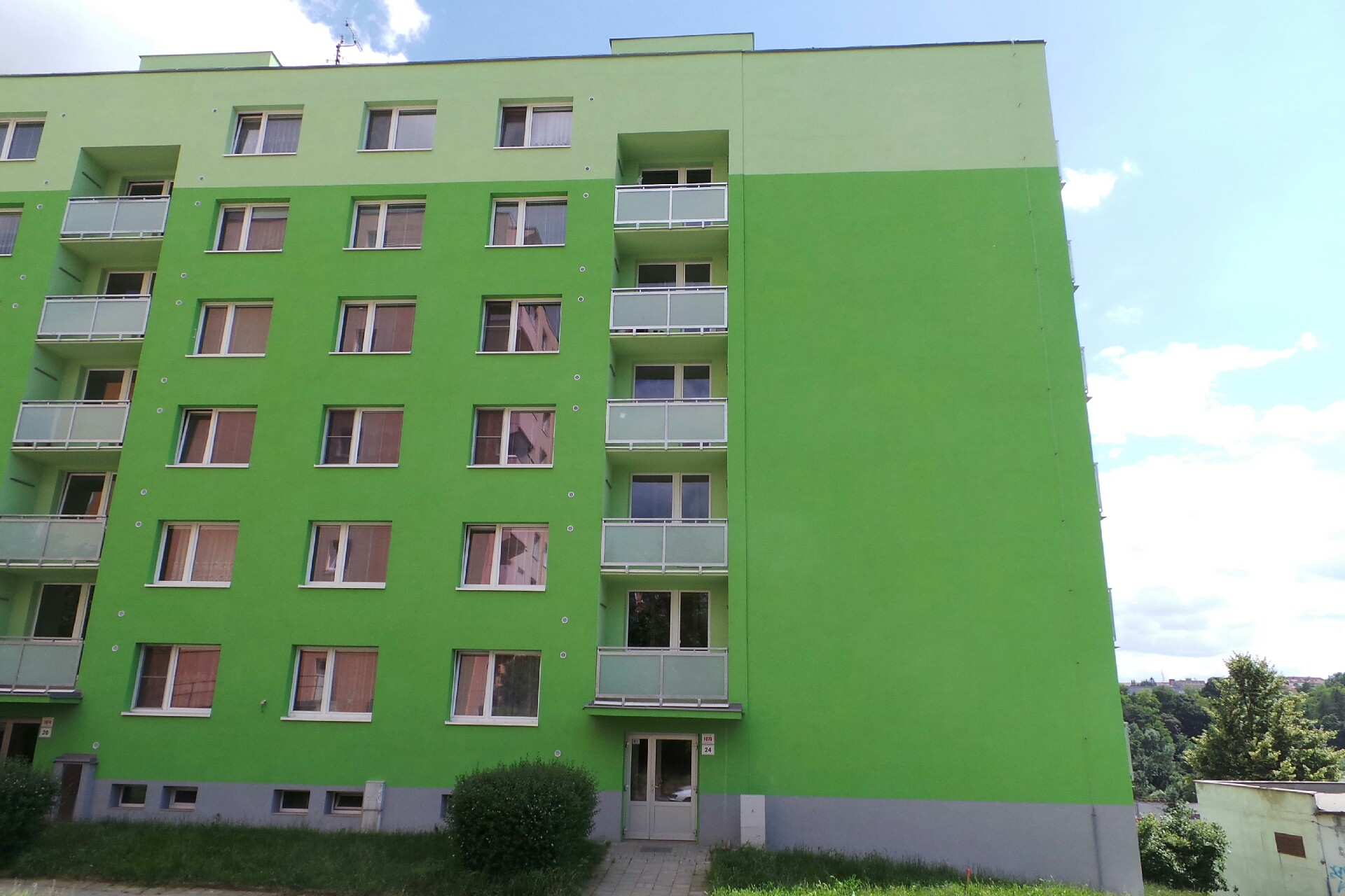 Autodoprava & Servis Horečka