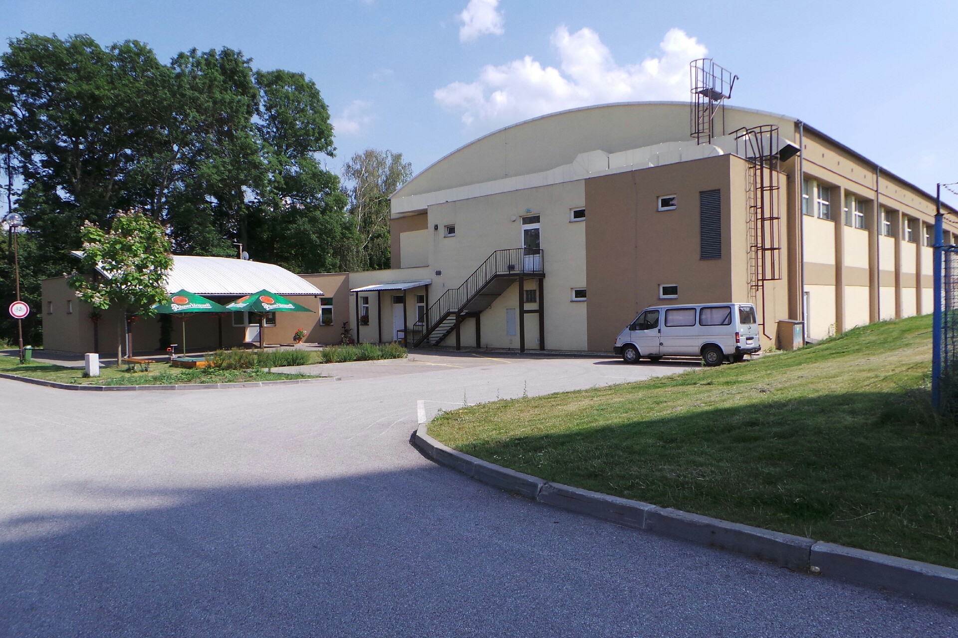 Bowling Bar - Předměřice nad Labem