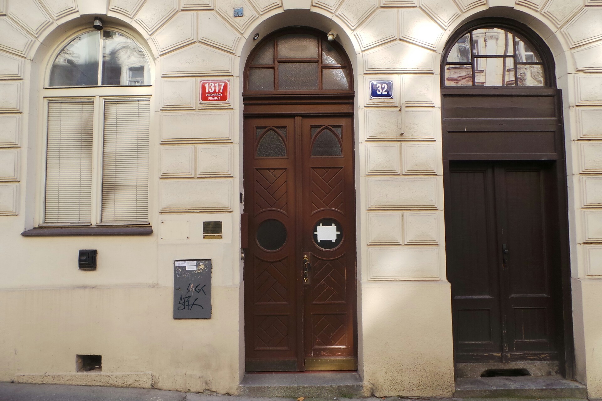 Mgr. Filip Vyskočil, advokát foto 1