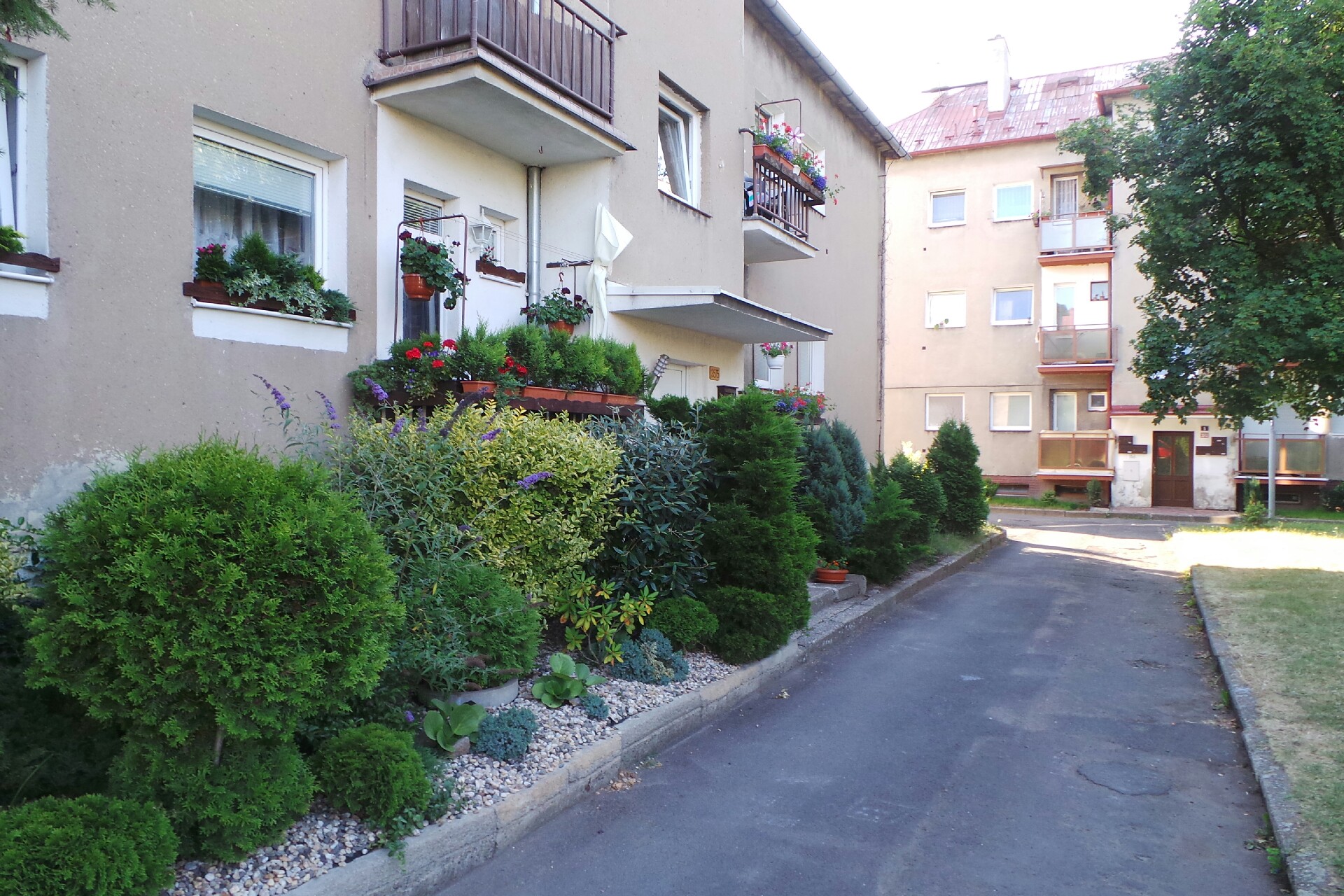 Jádrové vrtání Karel Havlíček