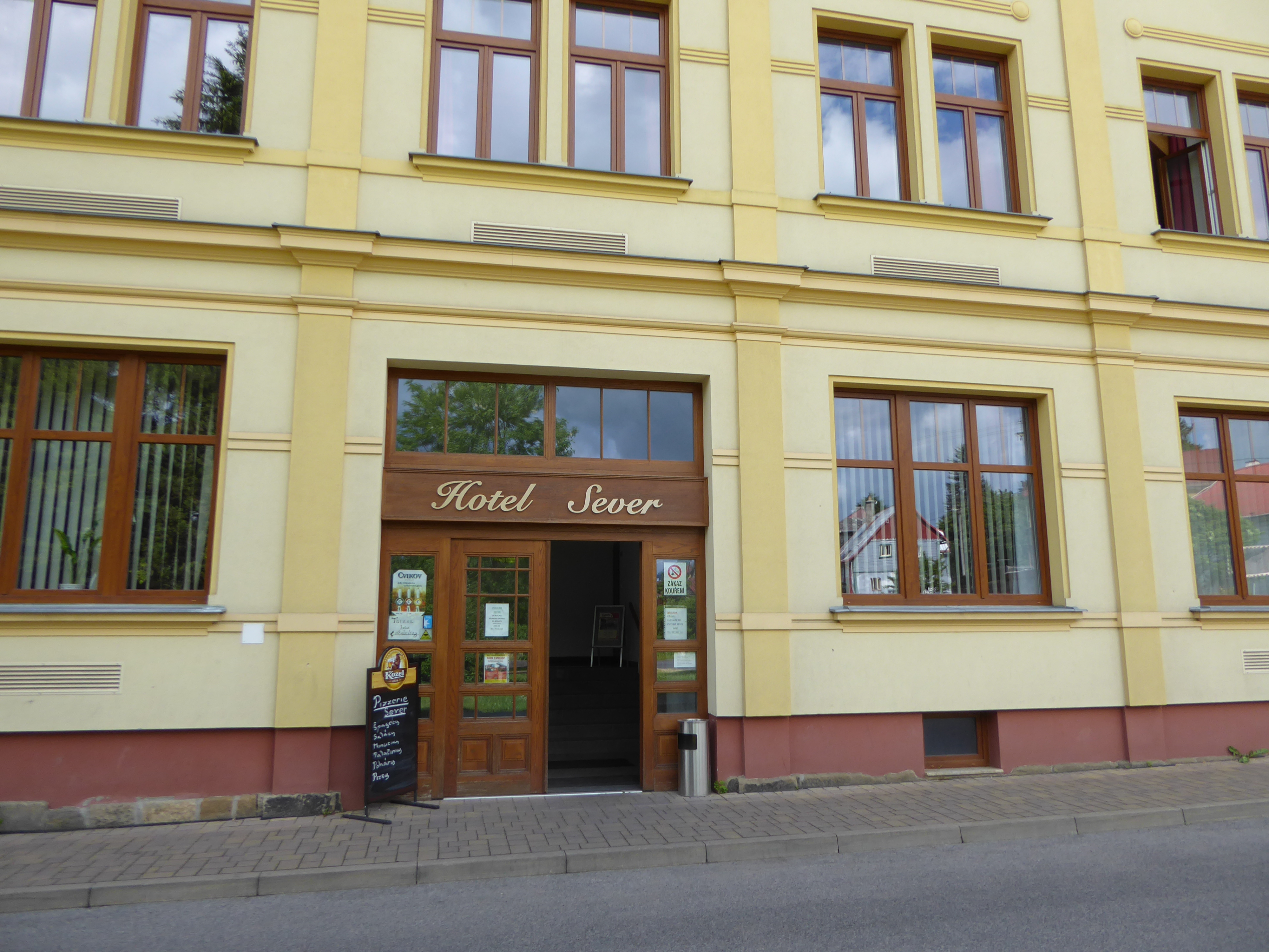 Informační centrum foto 4