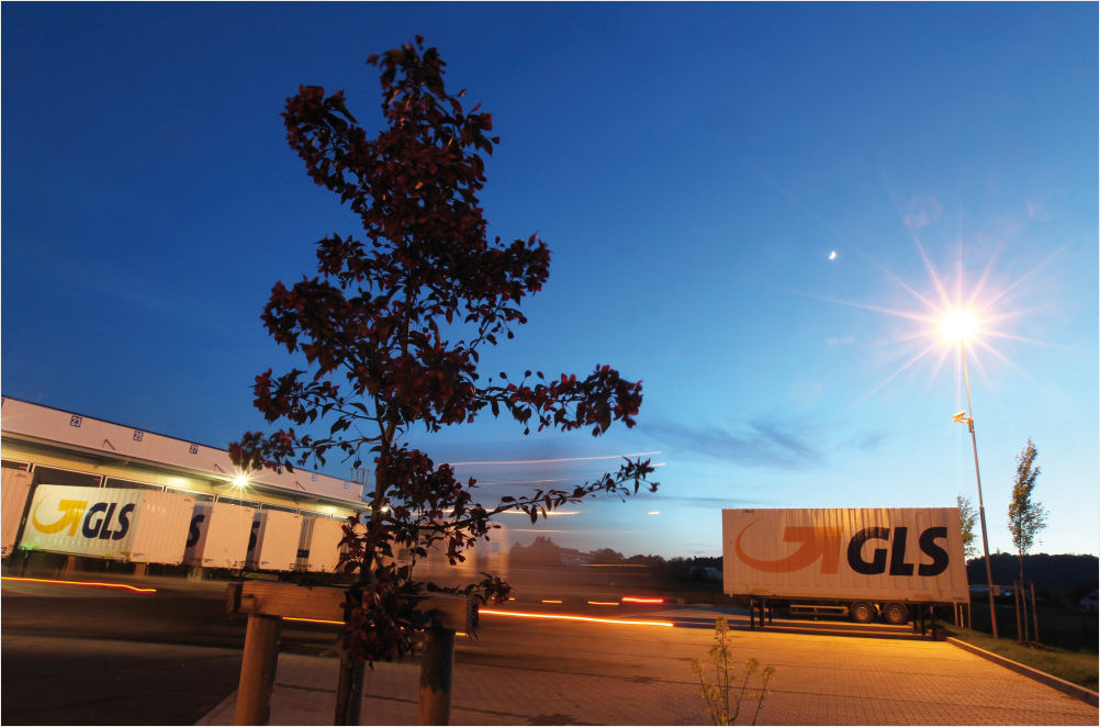 GLS CZ s.r.o. foto 4