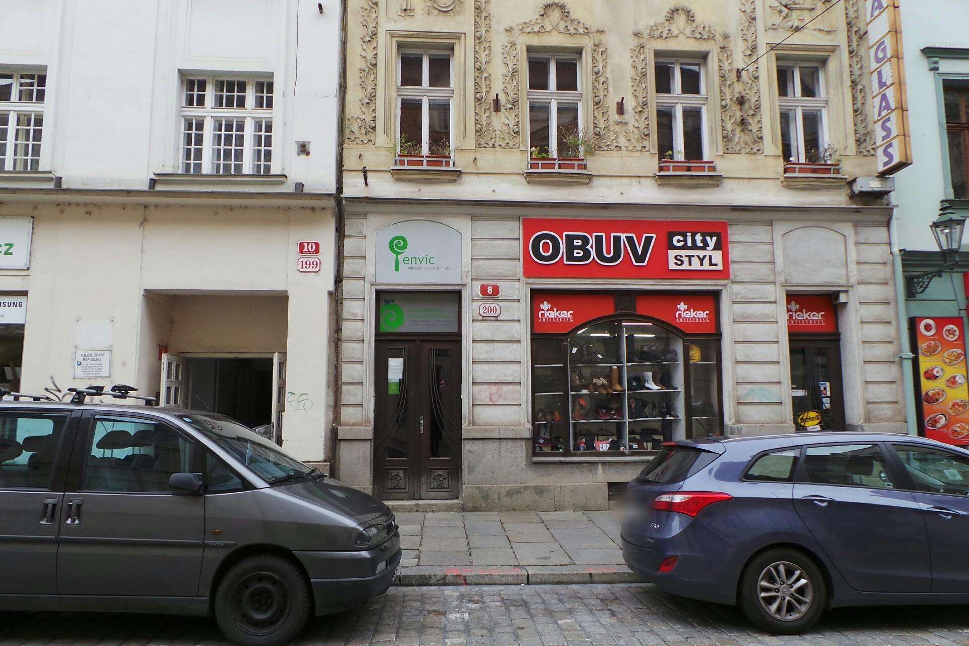 ENVIC, občanské sdružení