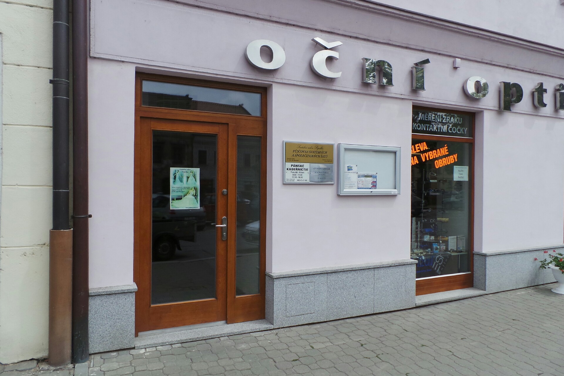 JUDr. Marta Štefková, advokátka