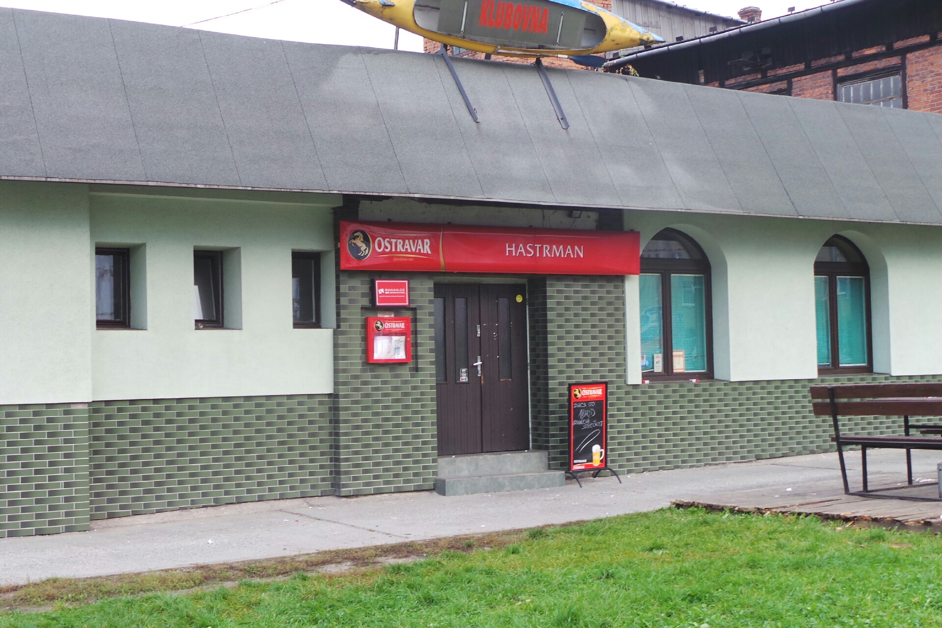 Svaz vodáků Moravy a Slezska