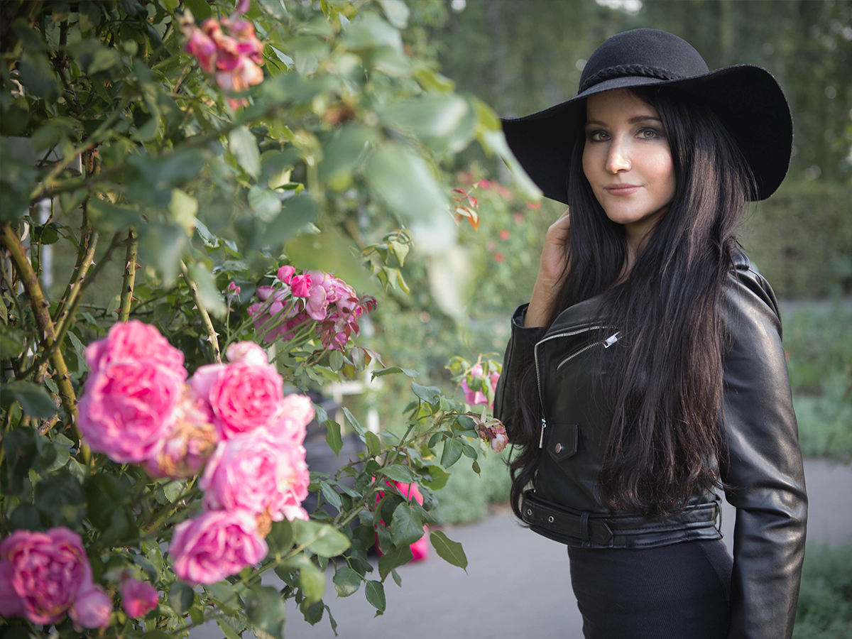 Jarka Hrnčárková foto 6