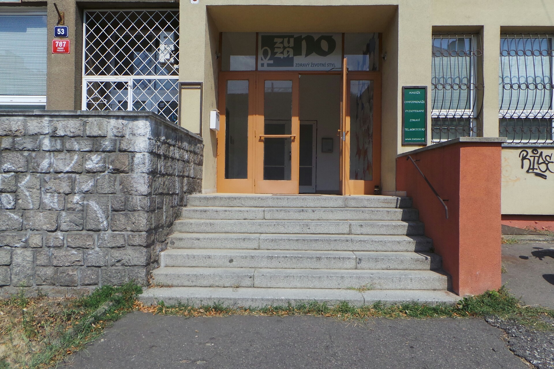 OPINION WINDOW, s.r.o.