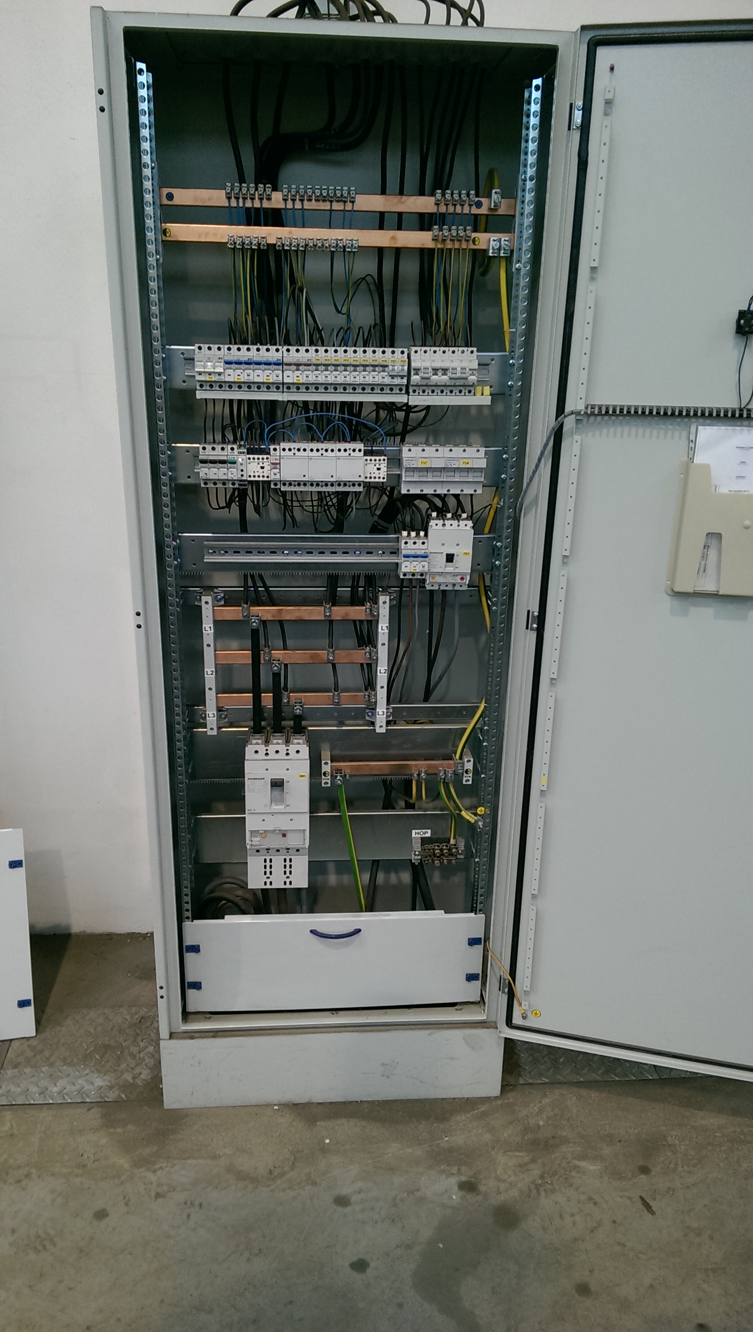 Elektroinstalace Zapletal foto 3