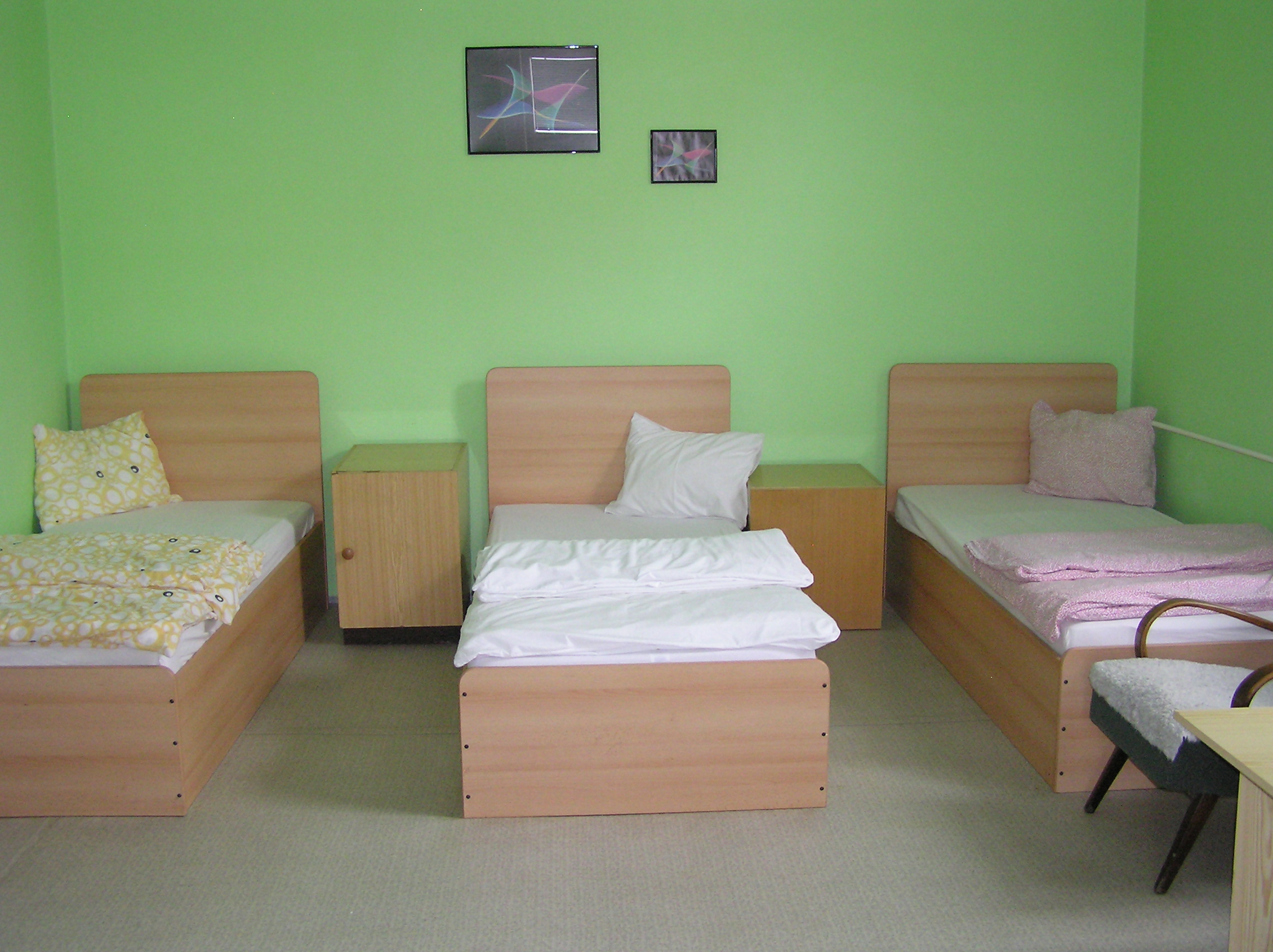 Ubytovna eMPel foto 3