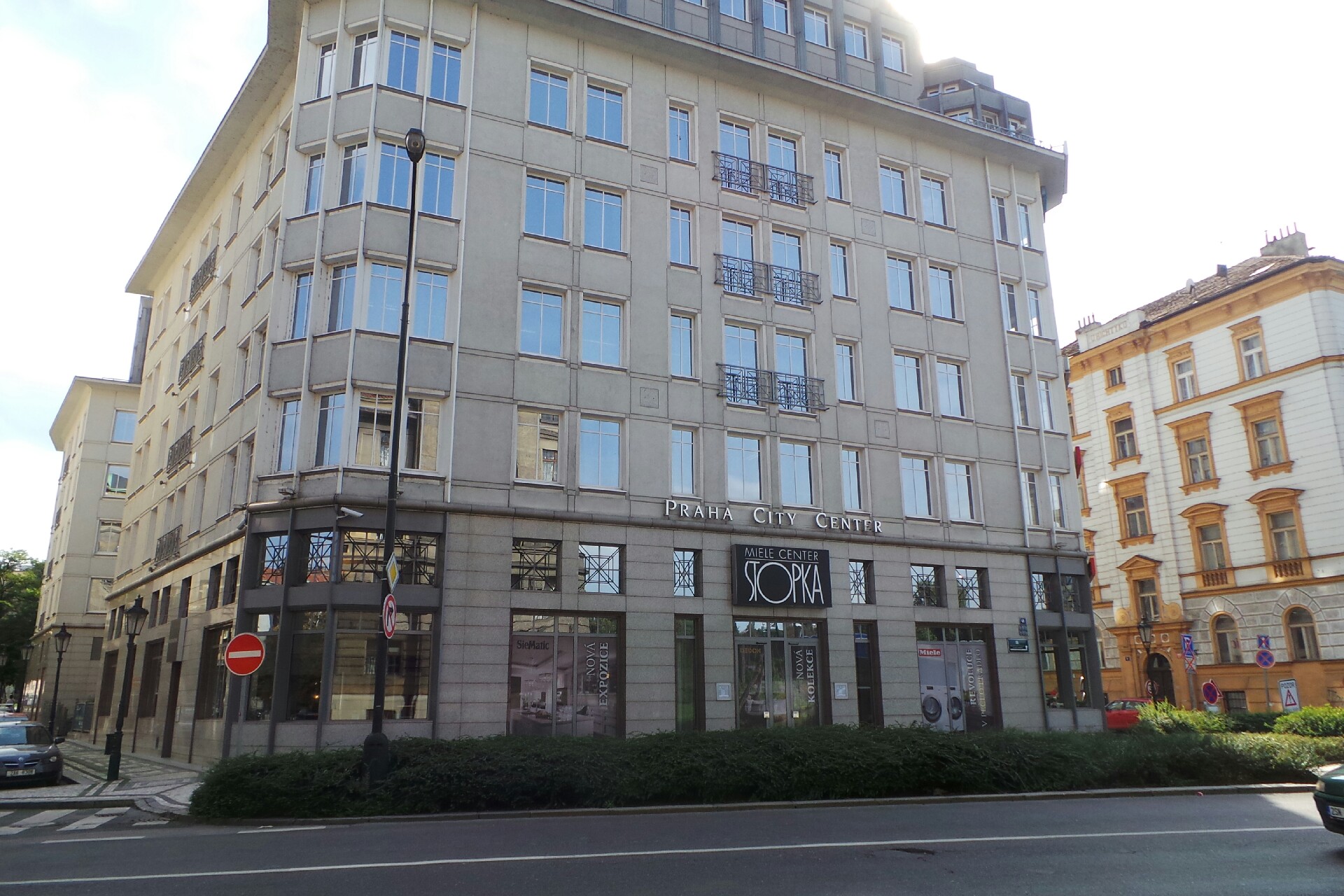 JUDr. Jiří Čermák, advokát