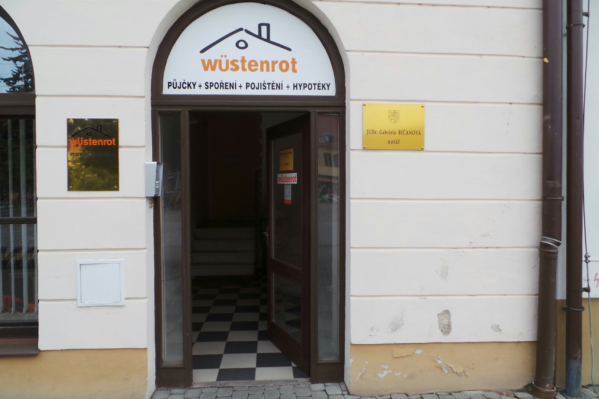 JUDr. Gabriela Bičanová foto 1