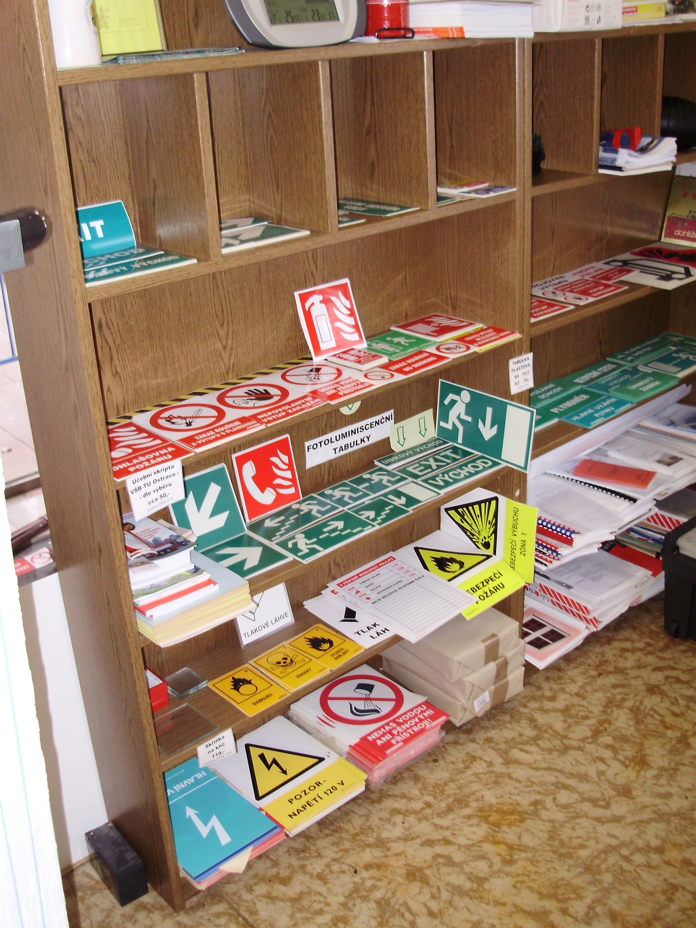 KRASO požárně technický servis, s.r.o. foto 3