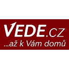 Logo obchodu VEDE.cz