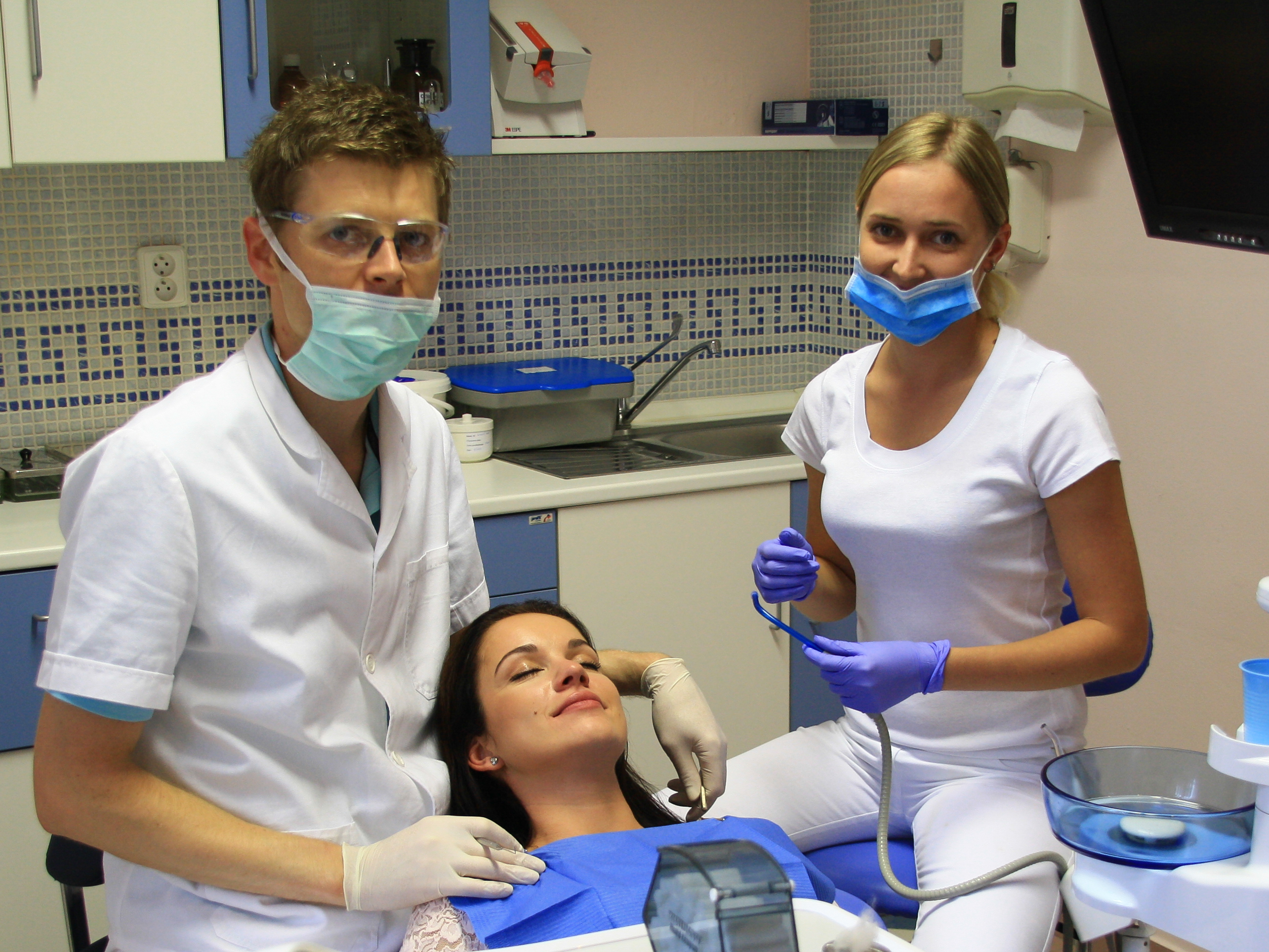 Dentální centrum Zolárek foto 4