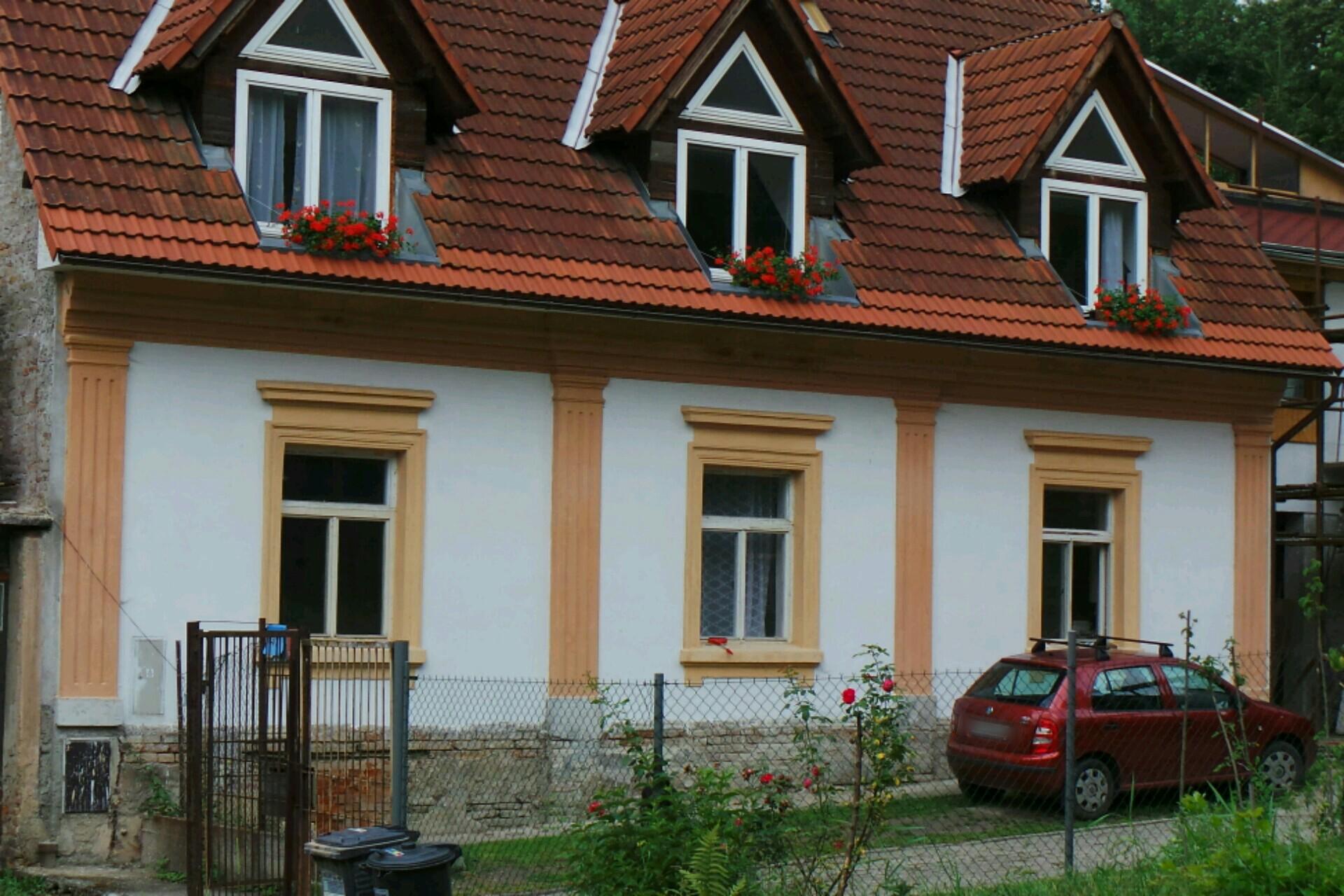 Ing. arch. Michal Panuščík