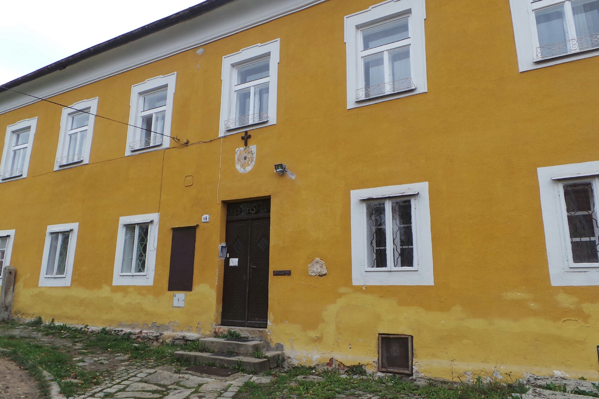 Římskokatolická farnost Boršov nad Vltavou