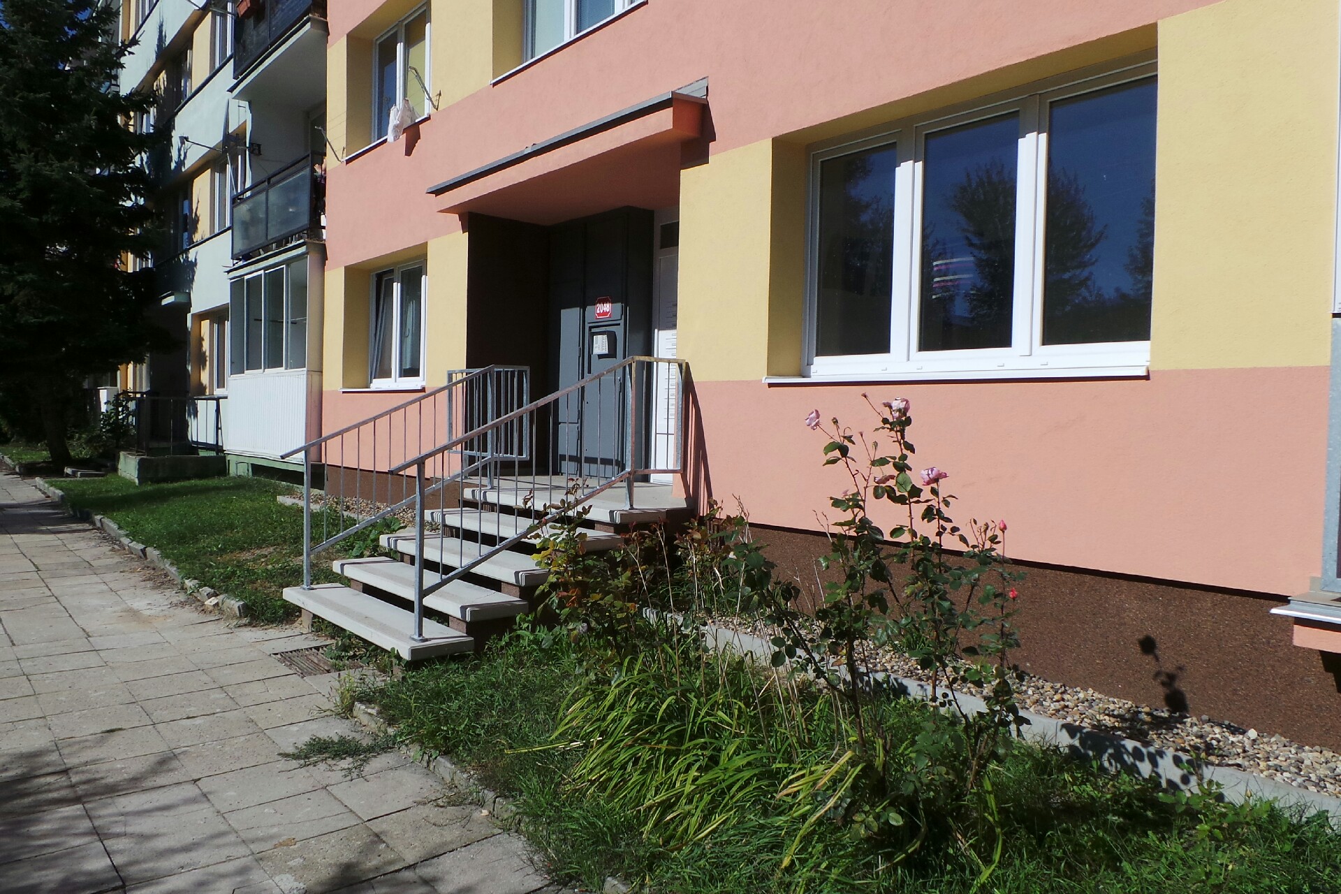 Instalatérství Peter Blaha