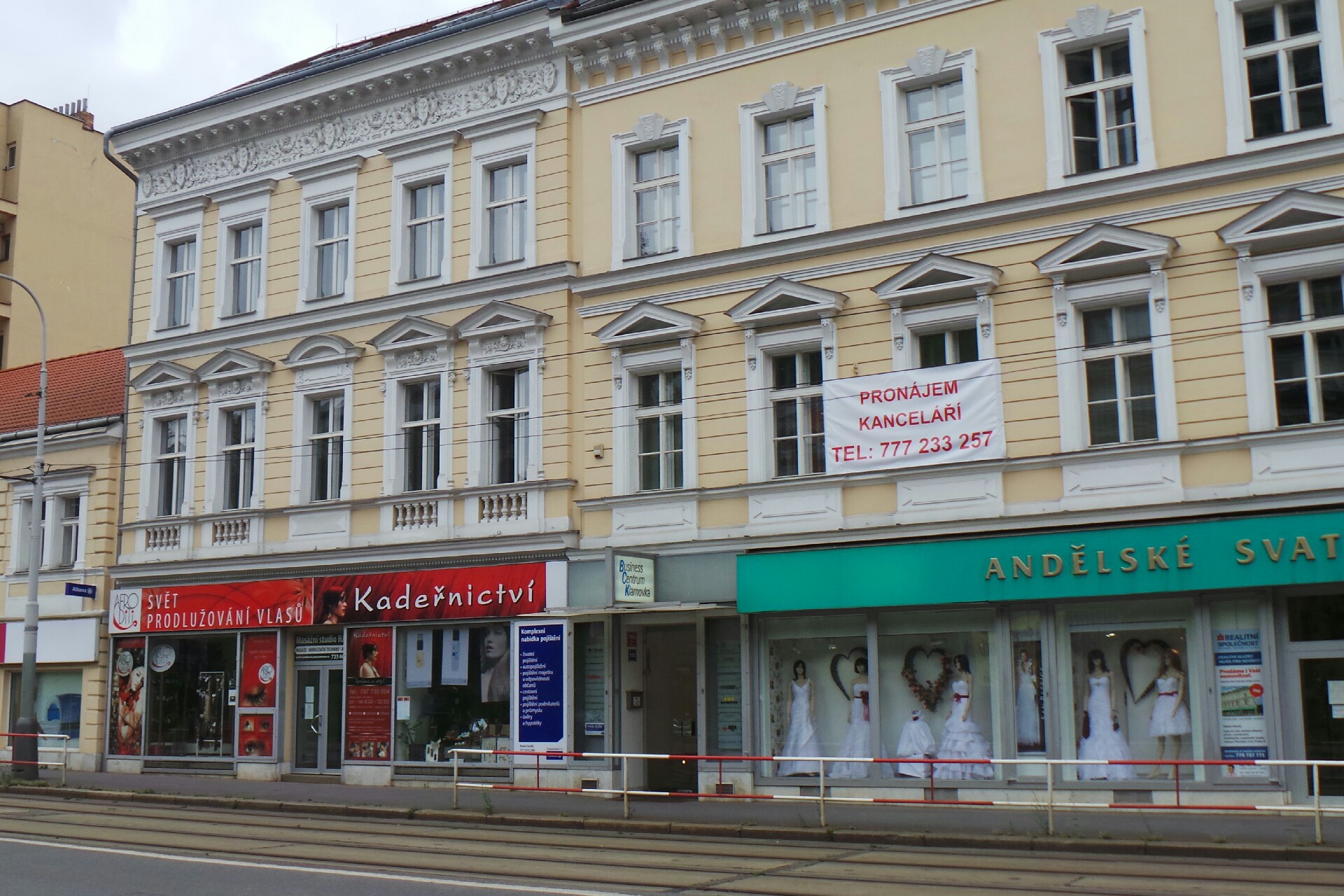 ROYAL PRAGUE TRAVEL, s.r.o.