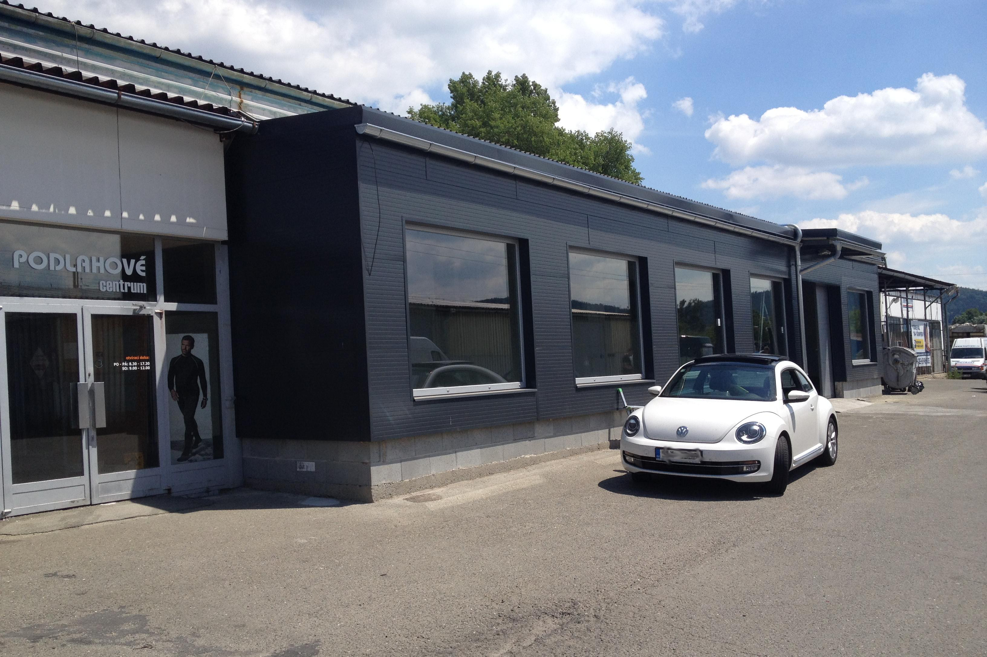 BROUK centrum, s.r.o.