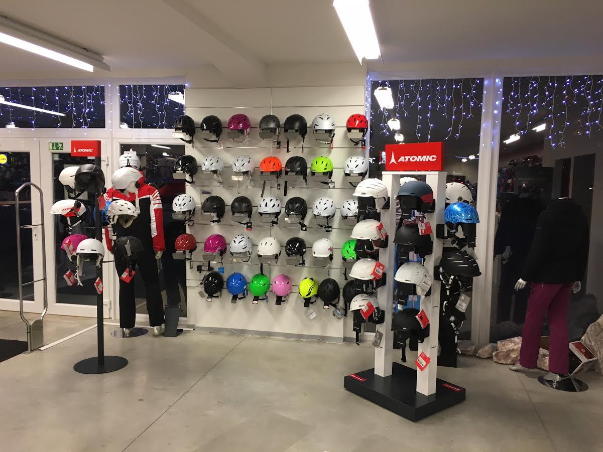 Bike & Ski Park Most foto 3