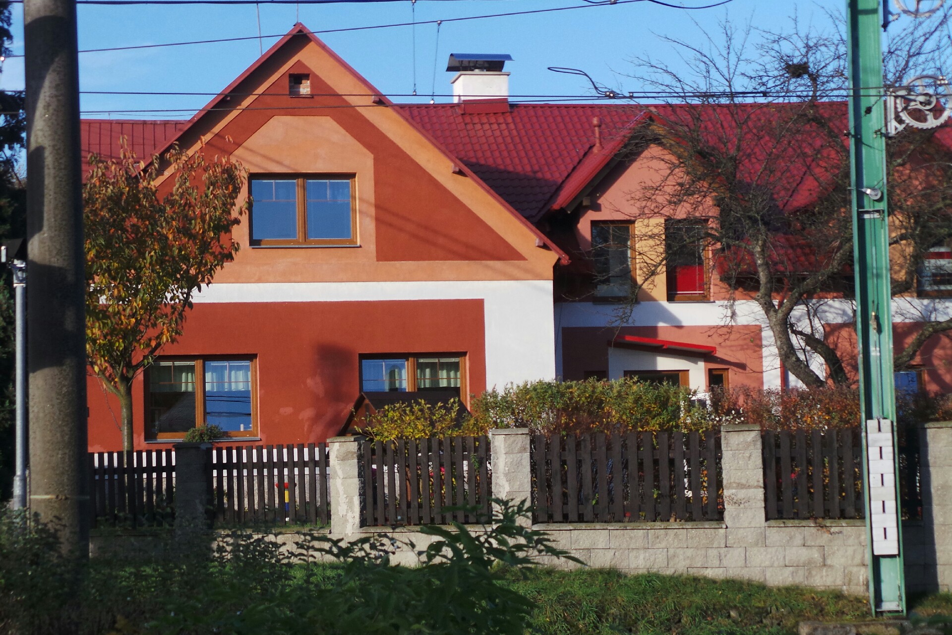 MŠ Lísteček Liberec foto 2