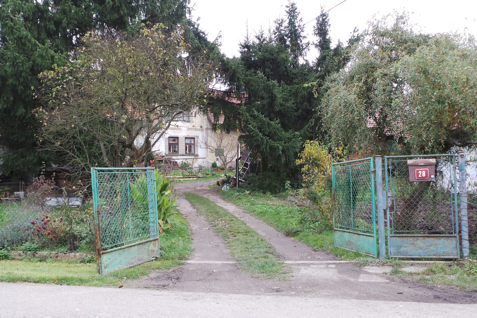 Tělocvičná jednota Sokol Chlum