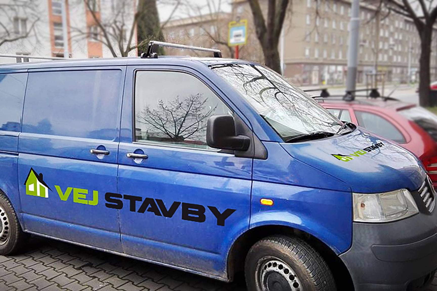 VEJ stavby foto 1
