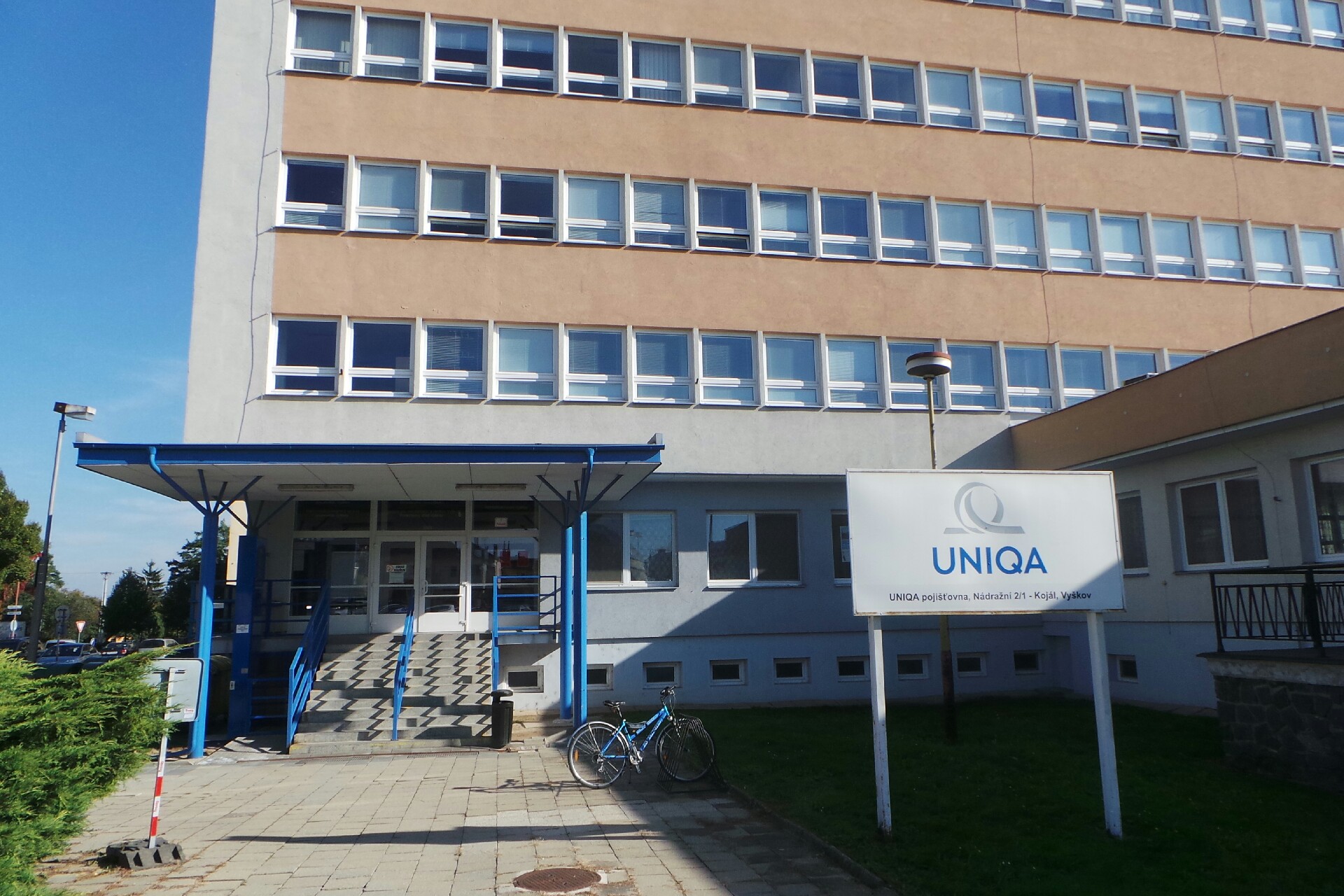 Státní pozemkový úřad