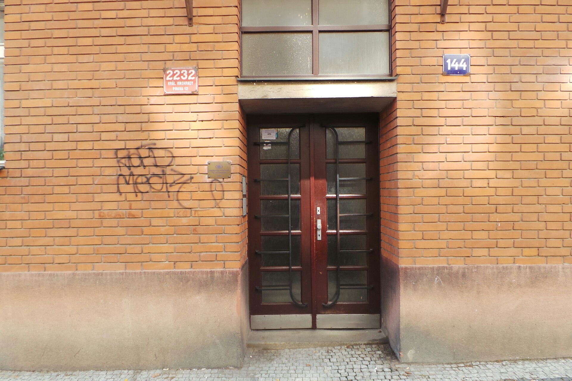 Mgr. Eva Durdilová, advokátka