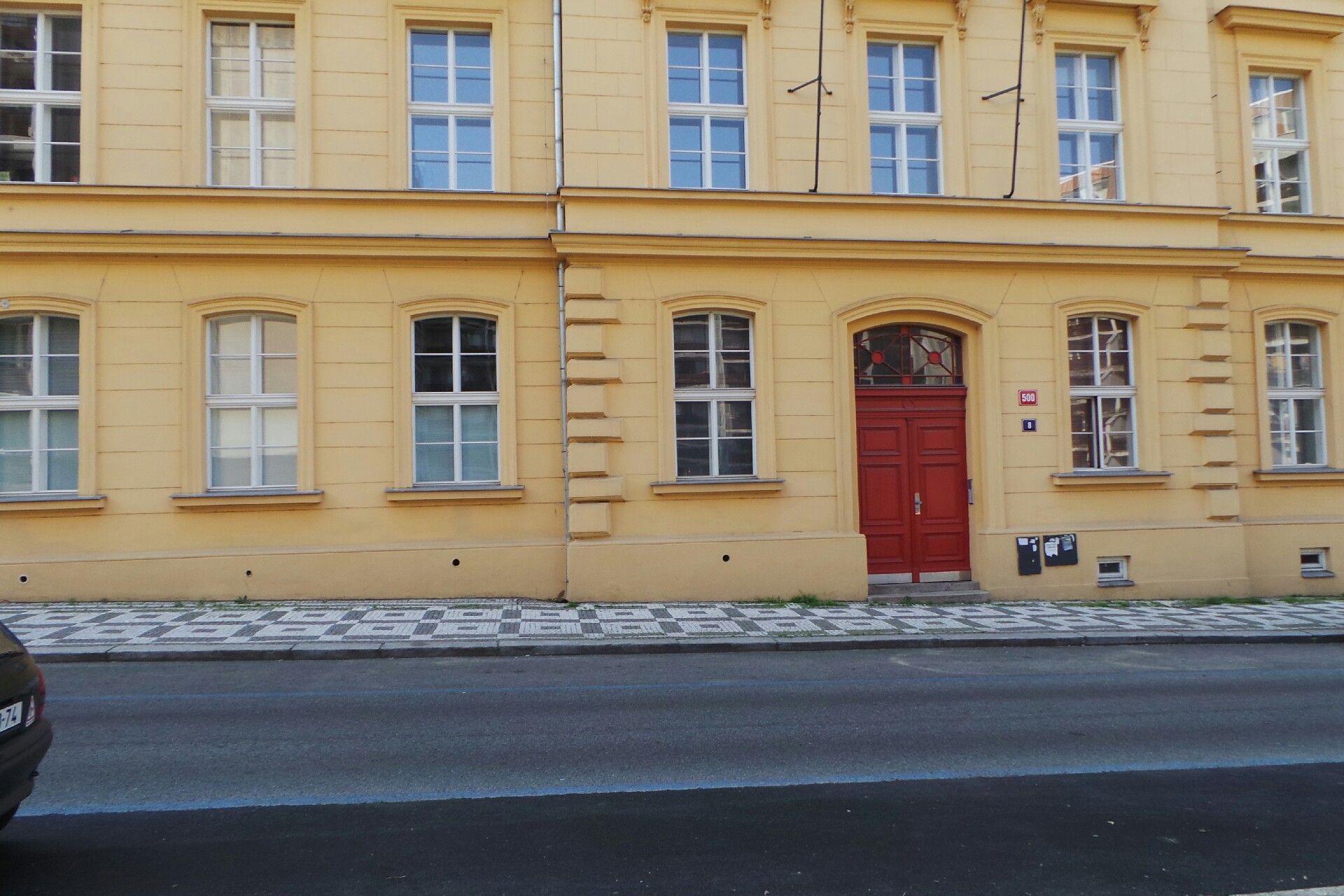 Mgr. Martina Hyžová foto 2