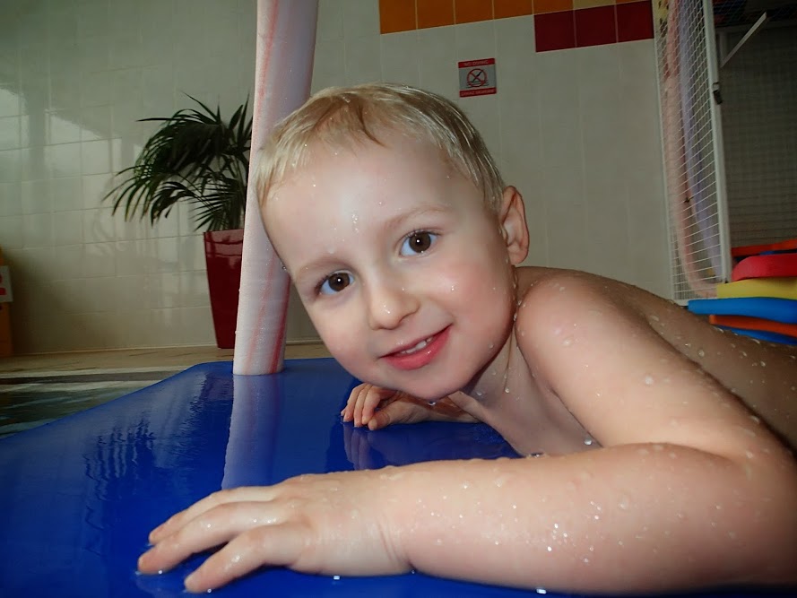 Aqua baby club foto 2