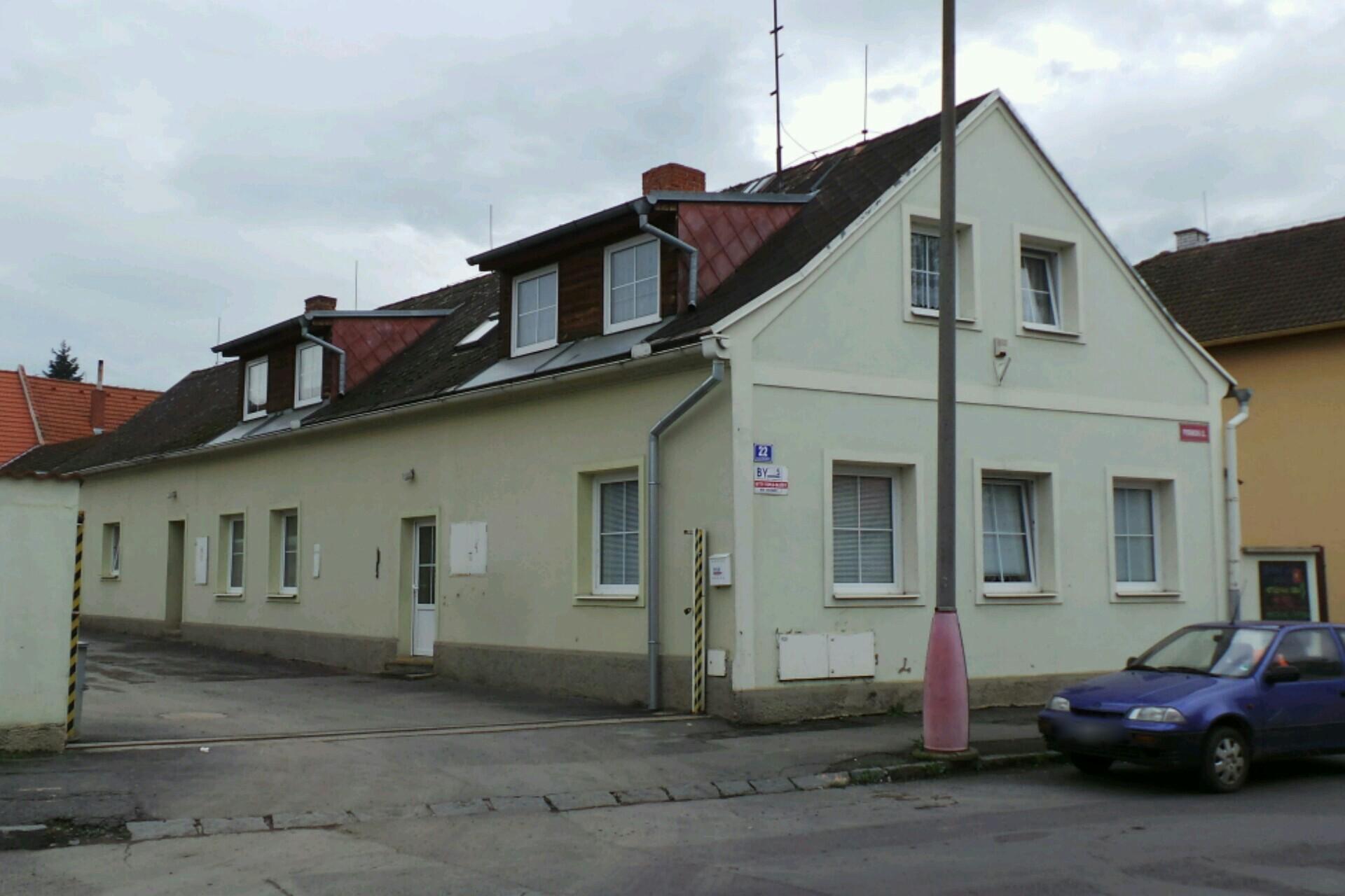 Bytes HT, spol. s r.o.