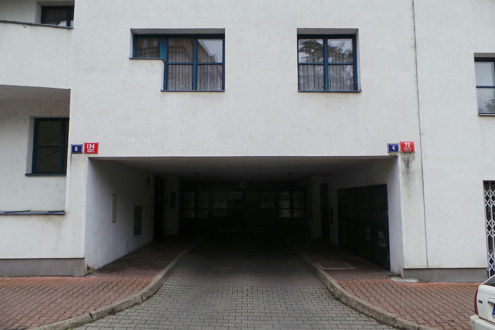 Daňový poradce ev. č. 0284 Ing. Jana Gablovičová