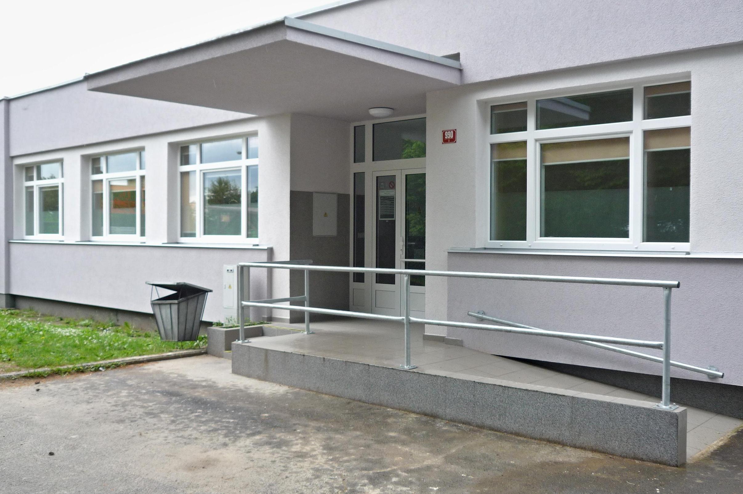 MUDr. Ludmila Hrušková - interní ambulance foto 1