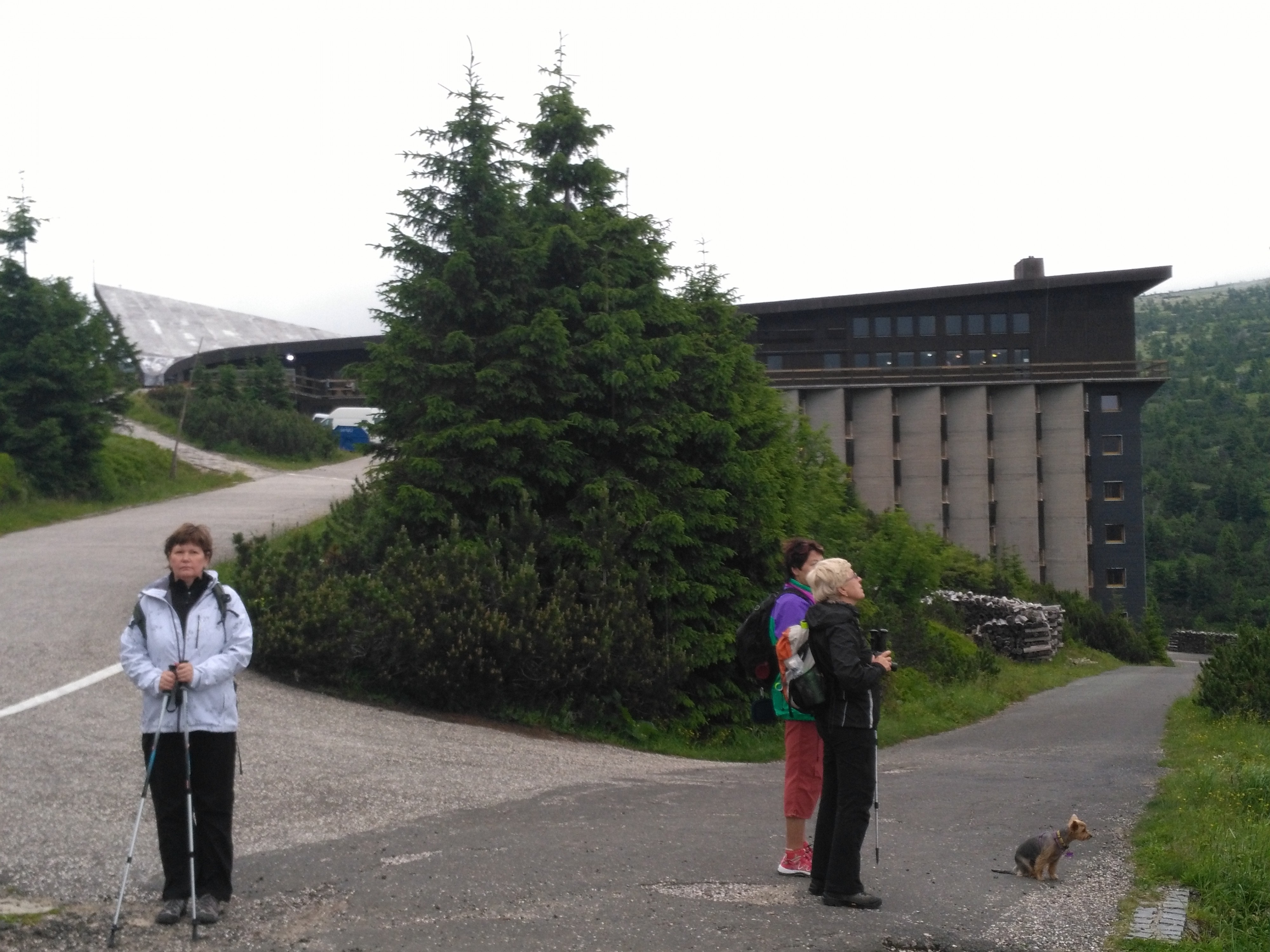 Hotel Labská bouda foto 5