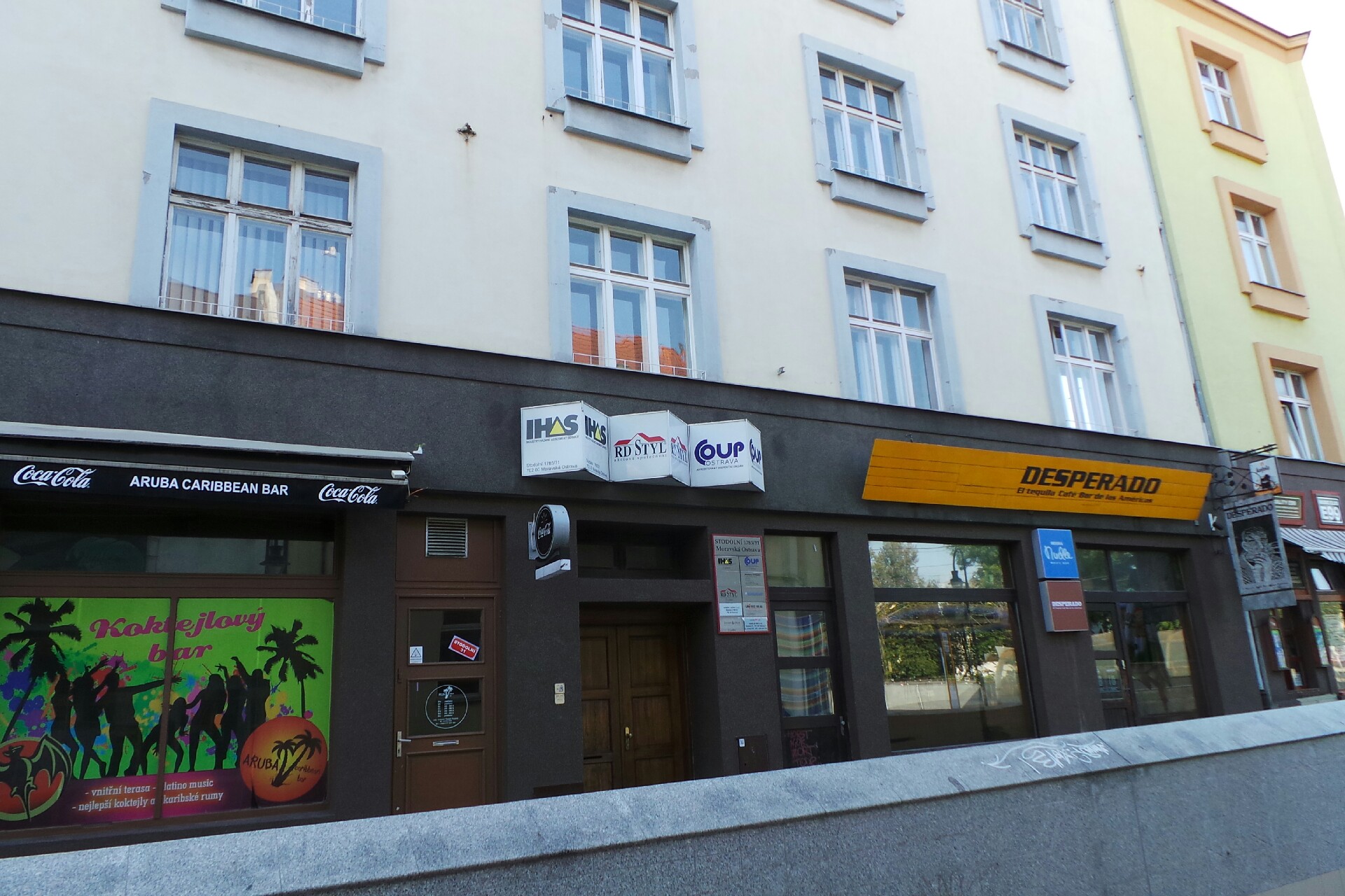 RD Stavitelství, s.r.o.