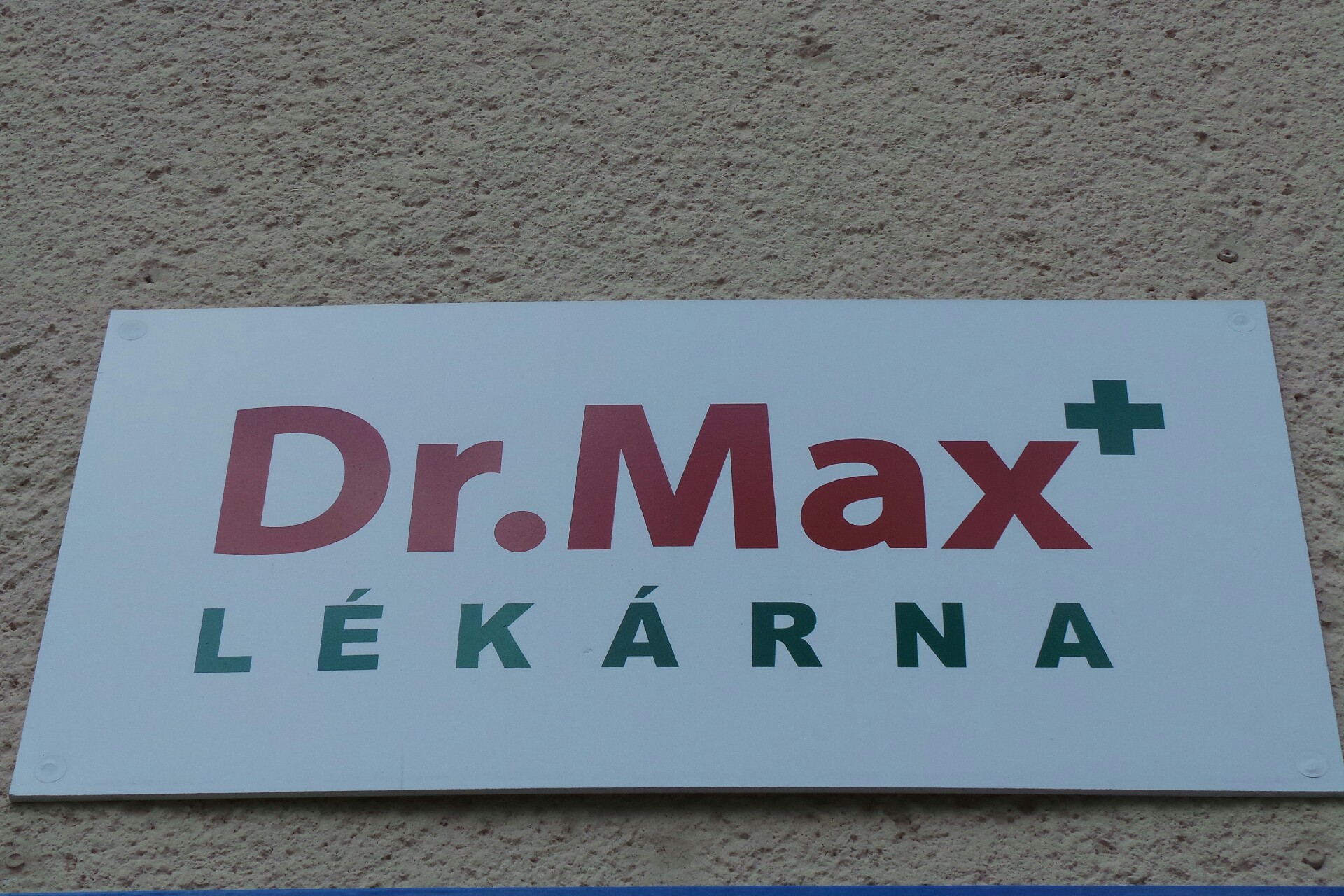 Dr.Max Lékárna foto 2