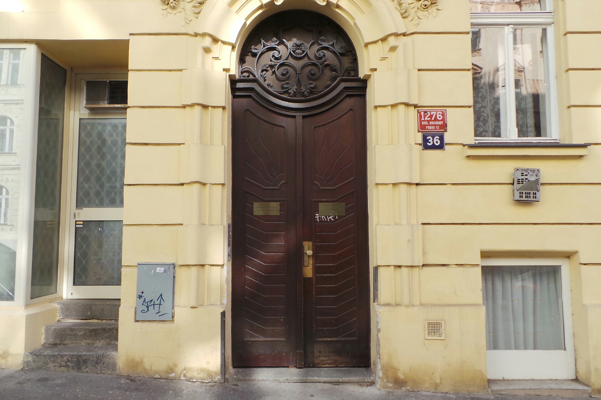 Mgr. Barbora Limrová foto 1